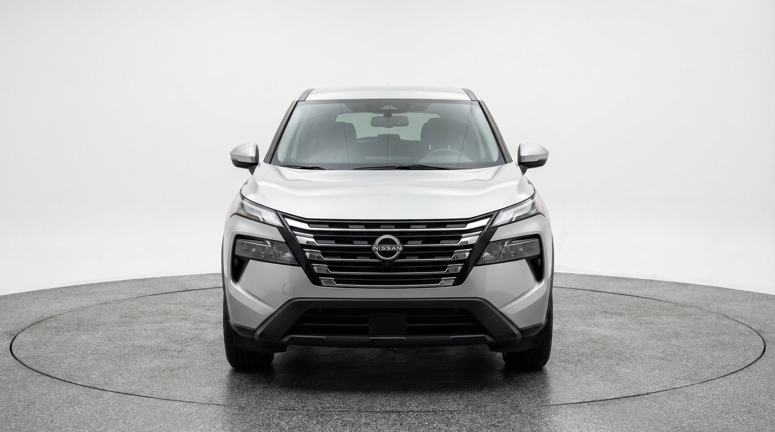 Thumbnail: 2025 Nissan Rogue - 2