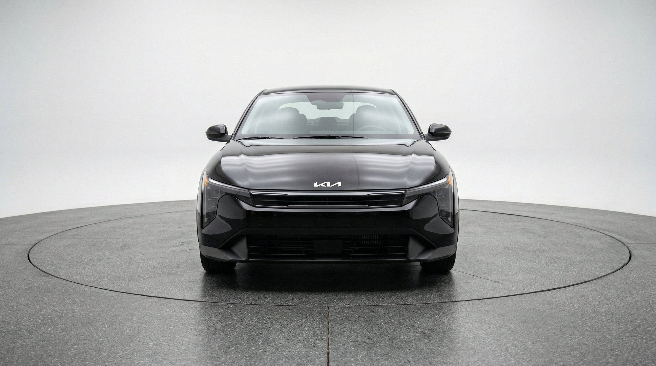 Thumbnail: 2026 Kia K4 - 2