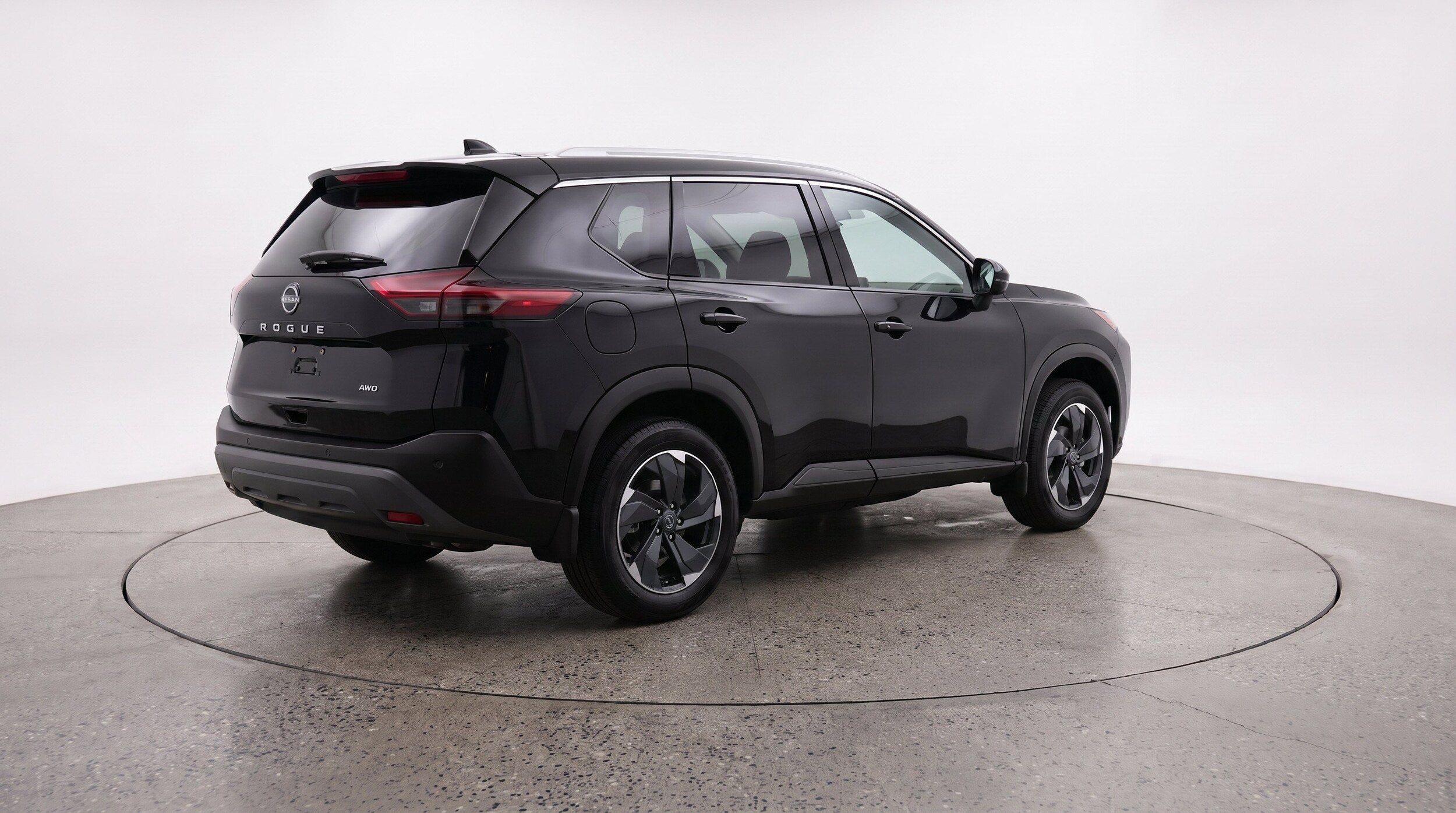 Thumbnail: 2025 Nissan Rogue - 9