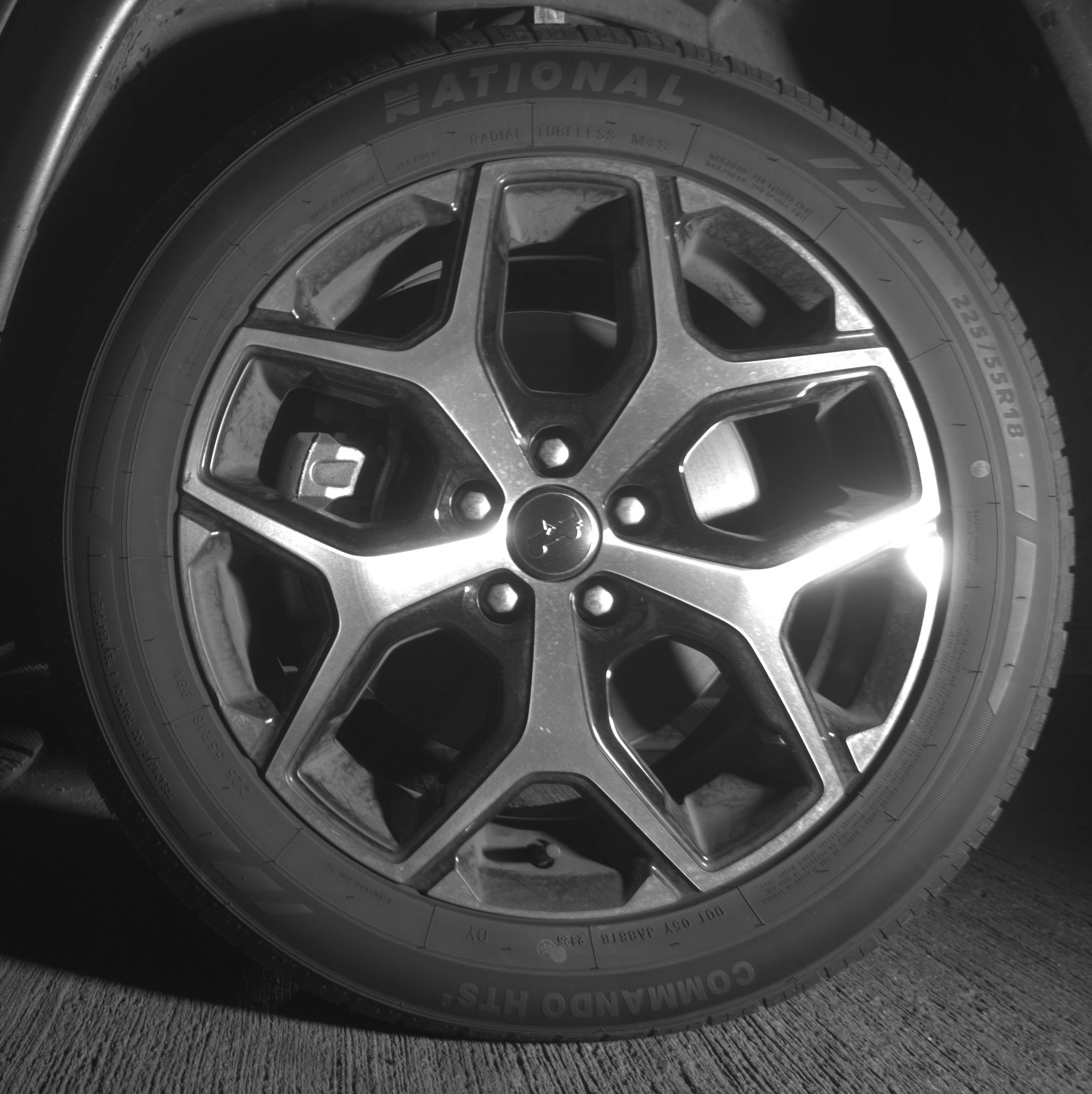 Thumbnail: 2025 Jeep Compass - 12