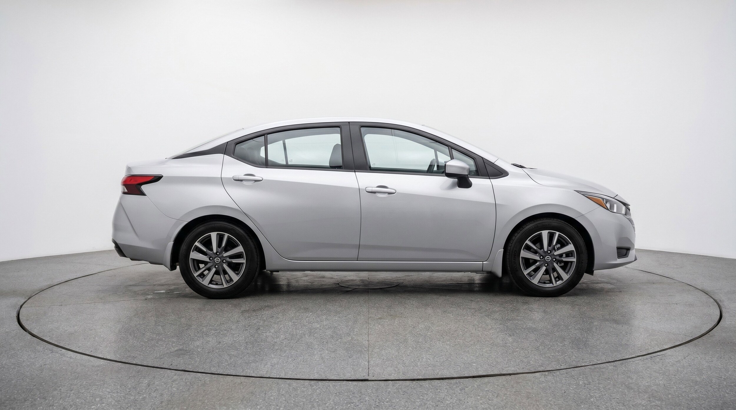 Thumbnail: 2025 Nissan Versa - 11