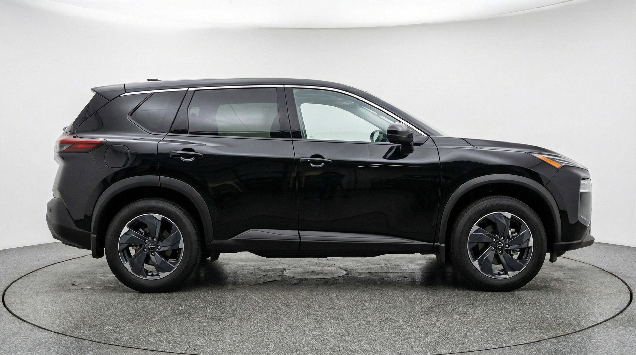 Thumbnail: 2025 Nissan Rogue - 11