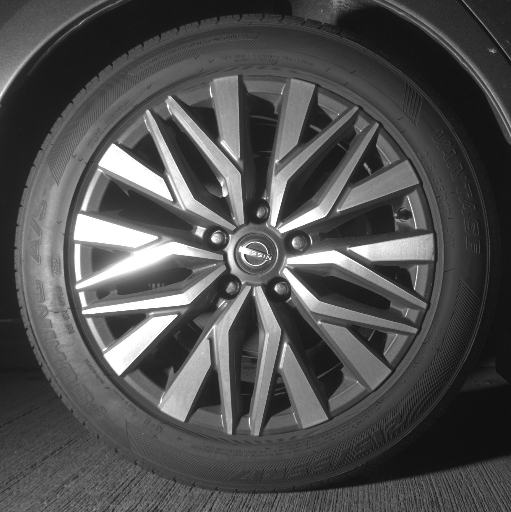 Thumbnail: 2025 Nissan Altima - 15