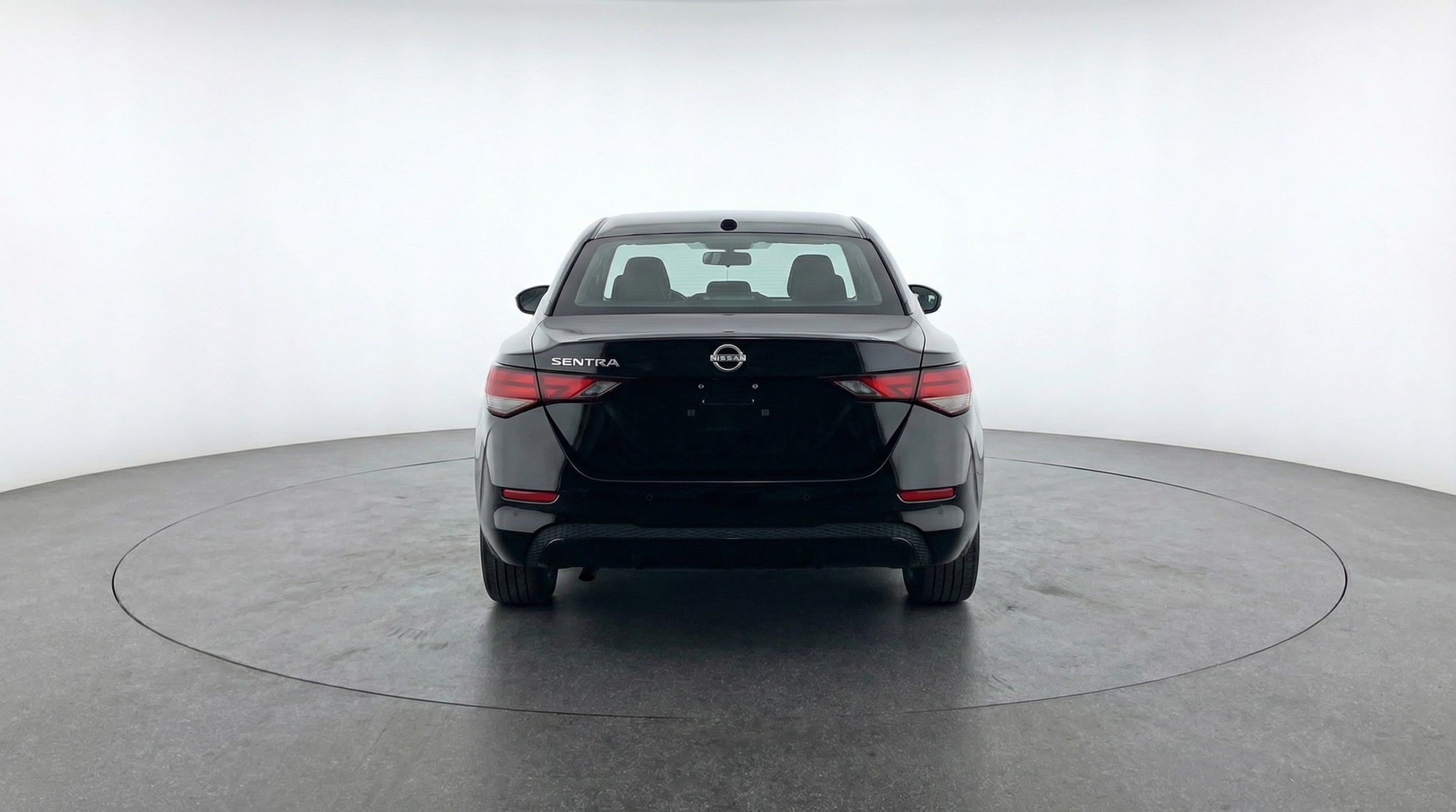 Thumbnail: 2025 Nissan Sentra - 6