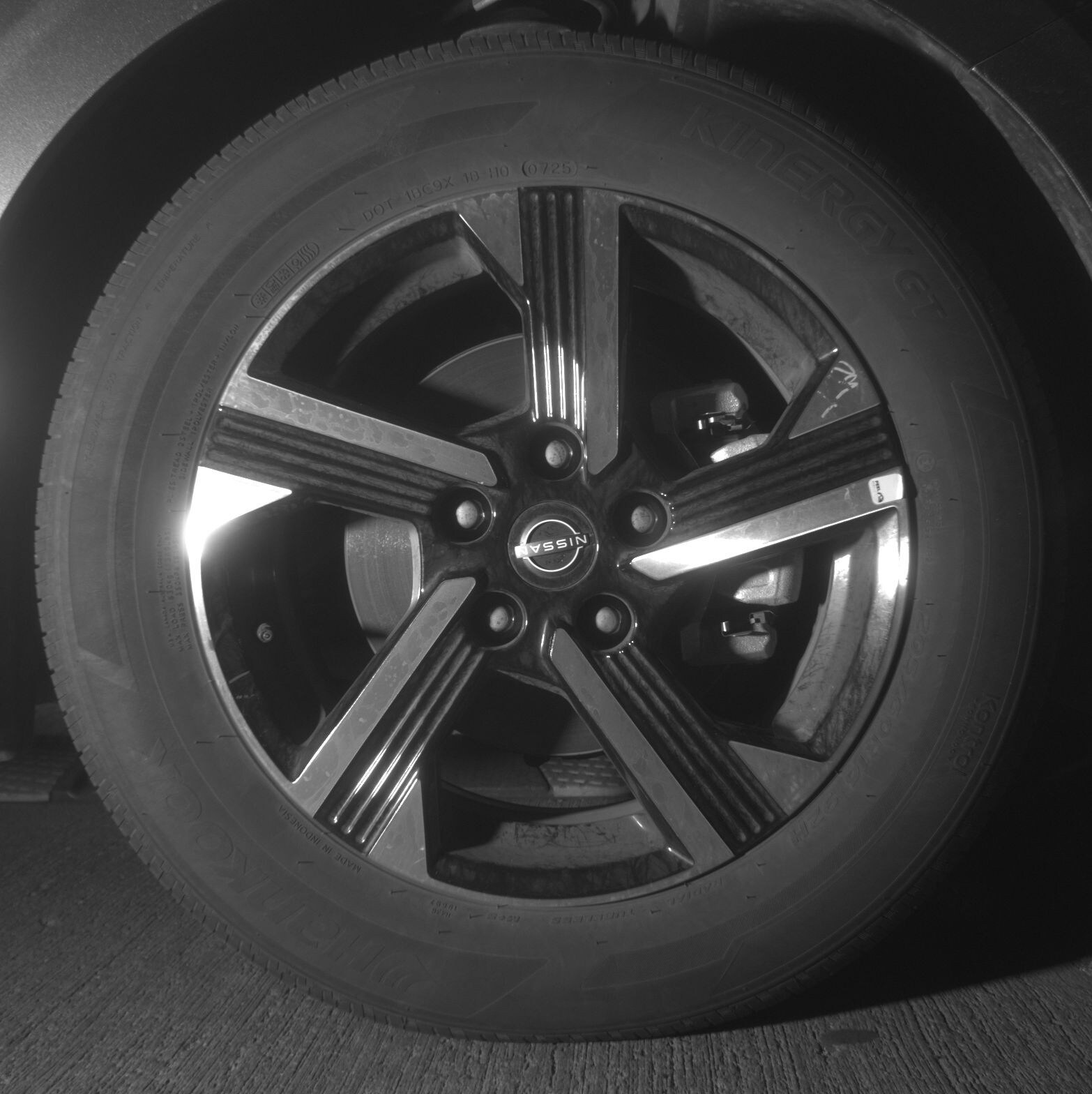 Thumbnail: 2025 Nissan Sentra - 10