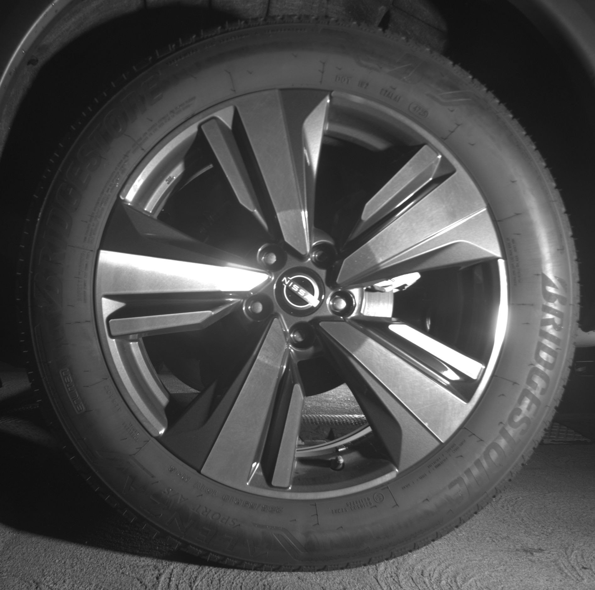 Thumbnail: 2026 Nissan Rogue - 11