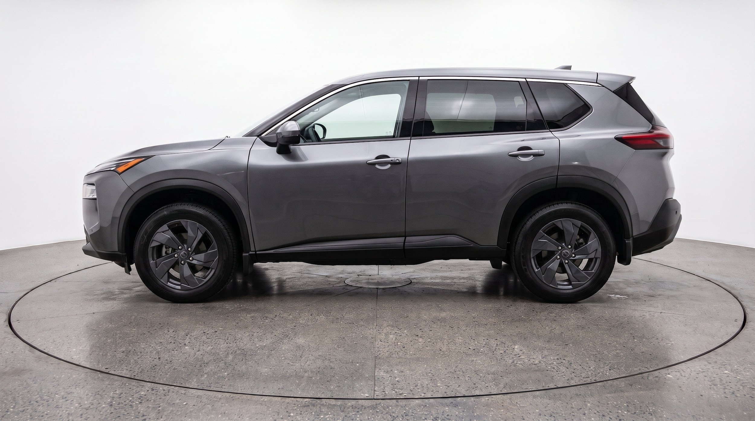 Thumbnail: 2026 Nissan Rogue - 5
