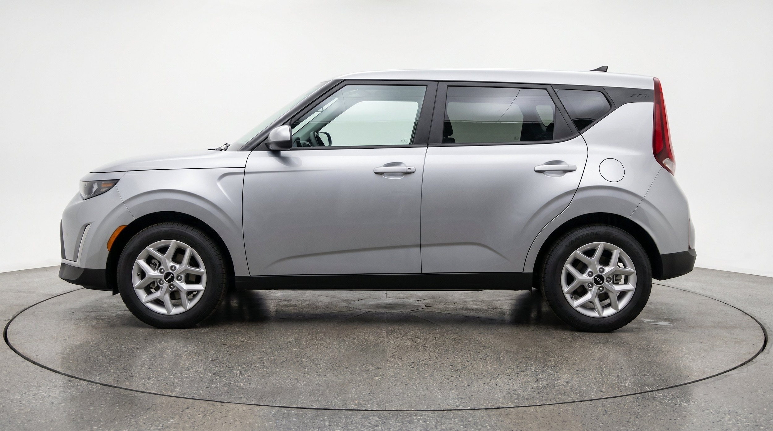Thumbnail: 2025 Kia Soul - 5