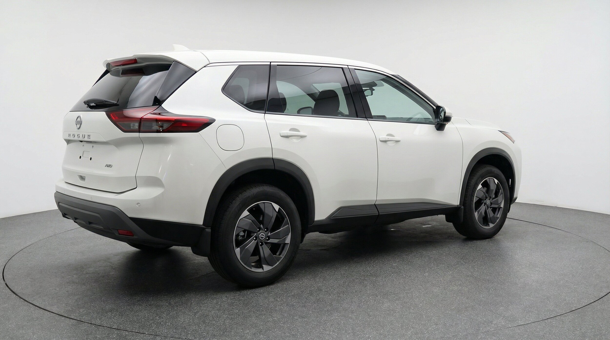 Thumbnail: 2025 Nissan Rogue - 9