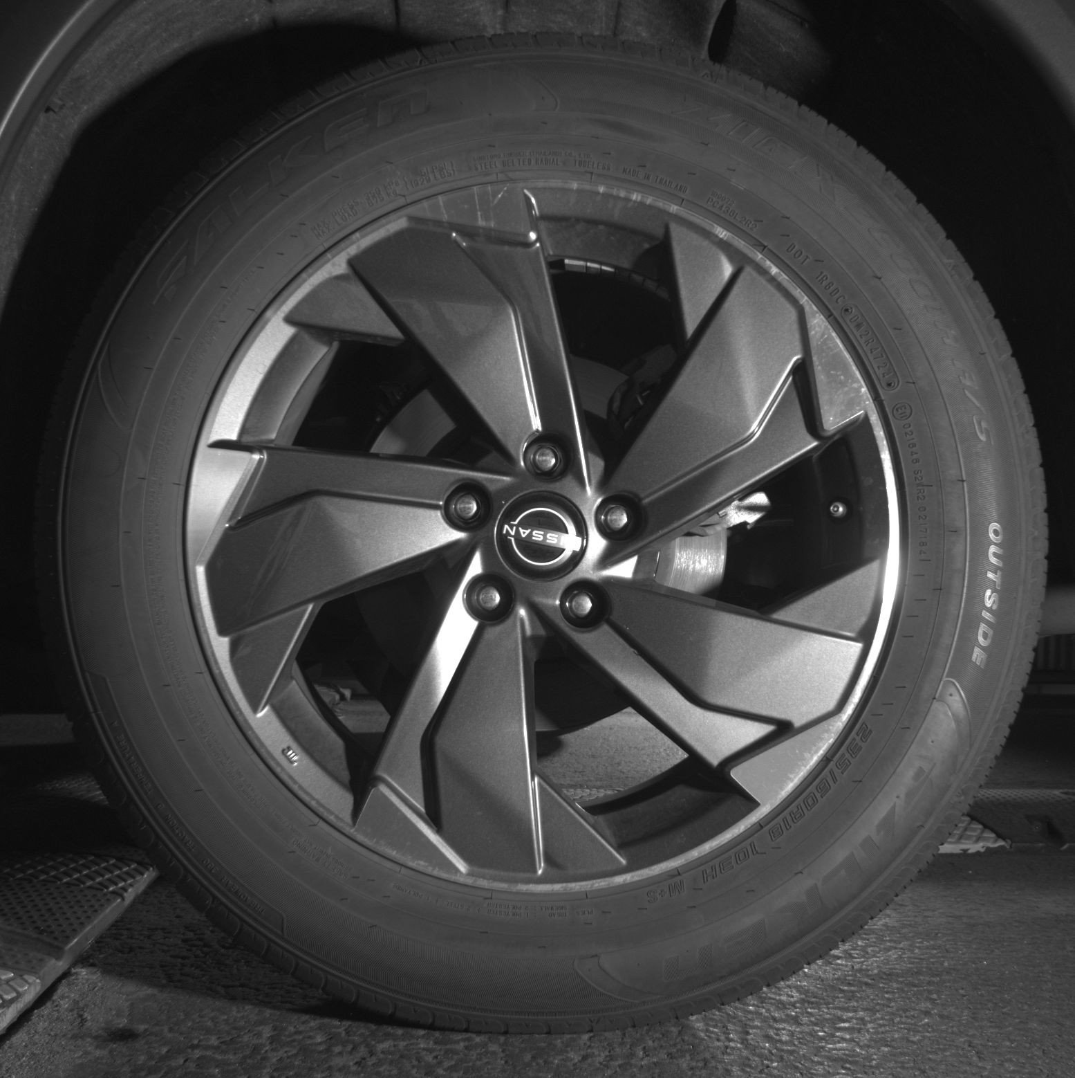 Thumbnail: 2025 Nissan Rogue - 14