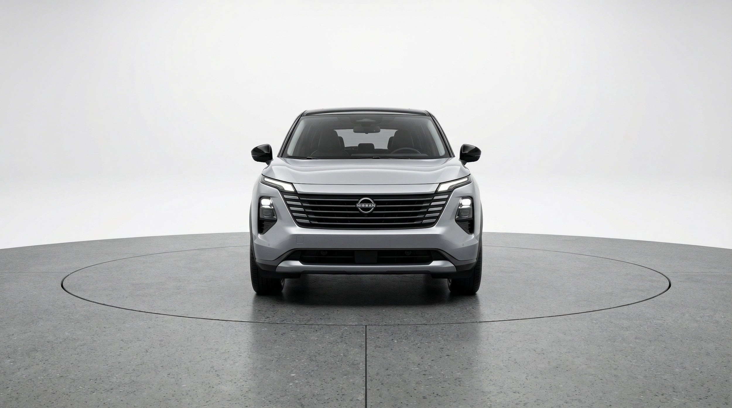 Thumbnail: 2026 Nissan Kicks - 2