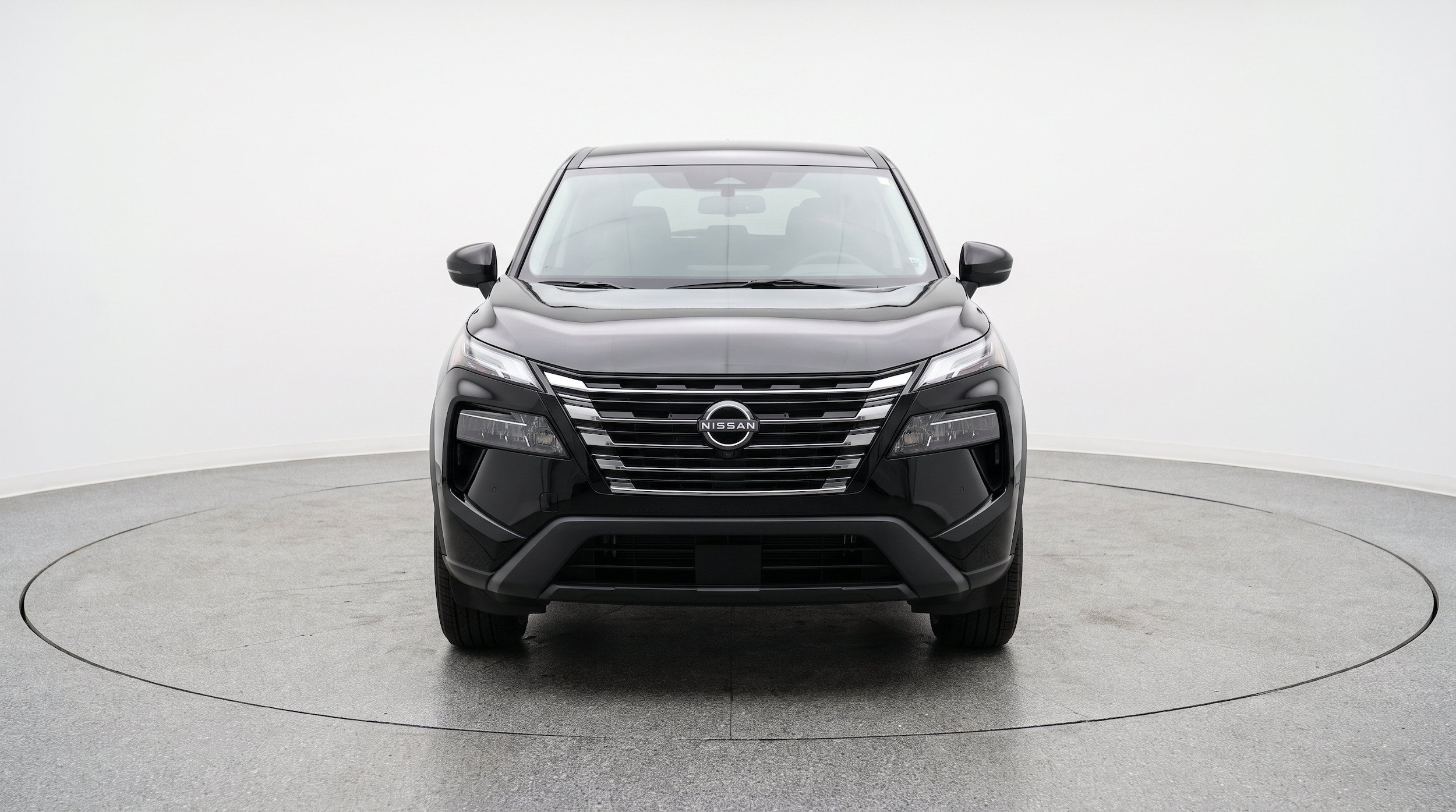 Thumbnail: 2025 Nissan Rogue - 2