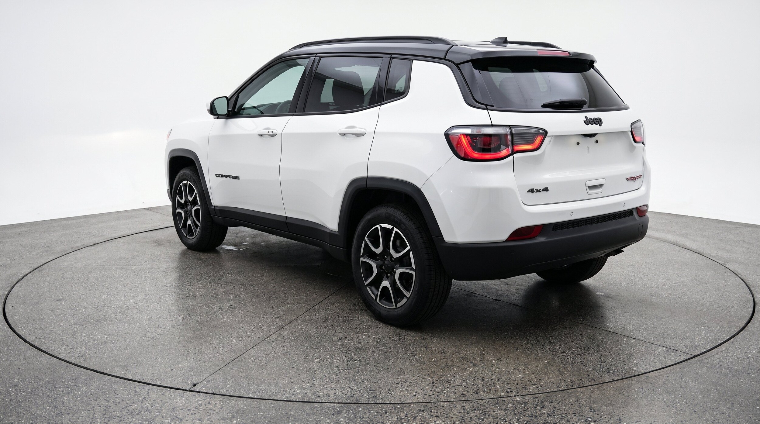 Thumbnail: 2025 Jeep Compass - 6