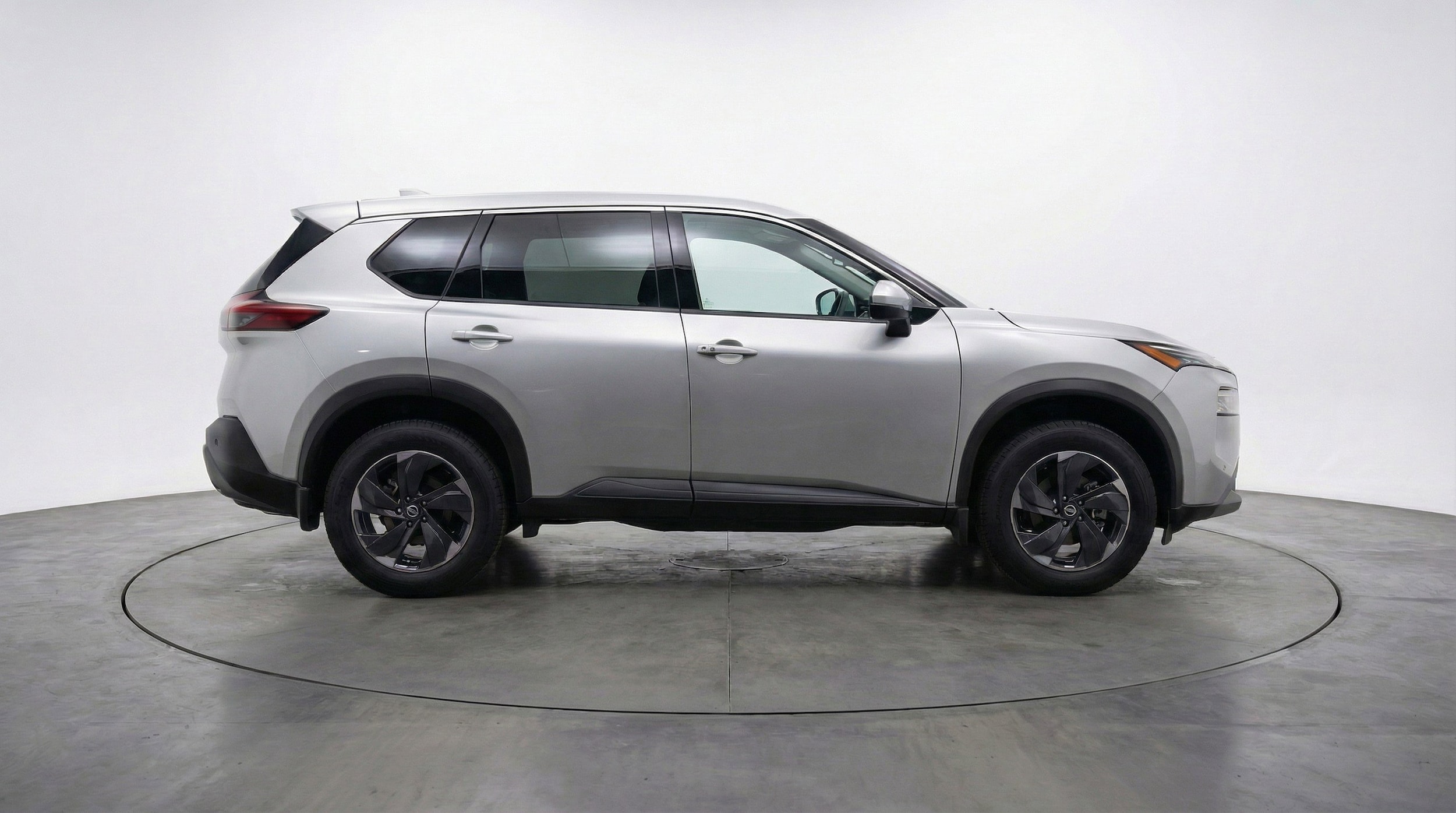 Thumbnail: 2025 Nissan Rogue - 11