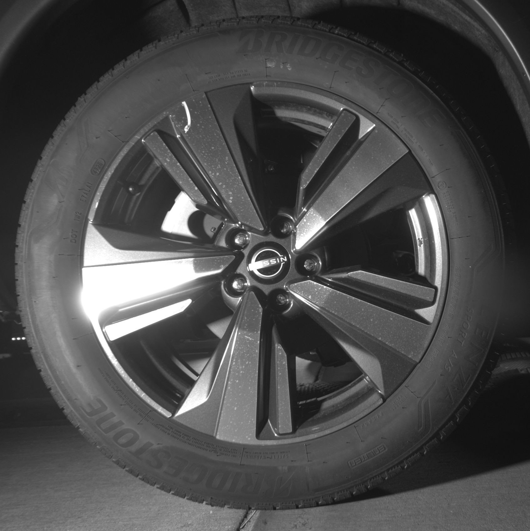 Thumbnail: 2026 Nissan Rogue - 15