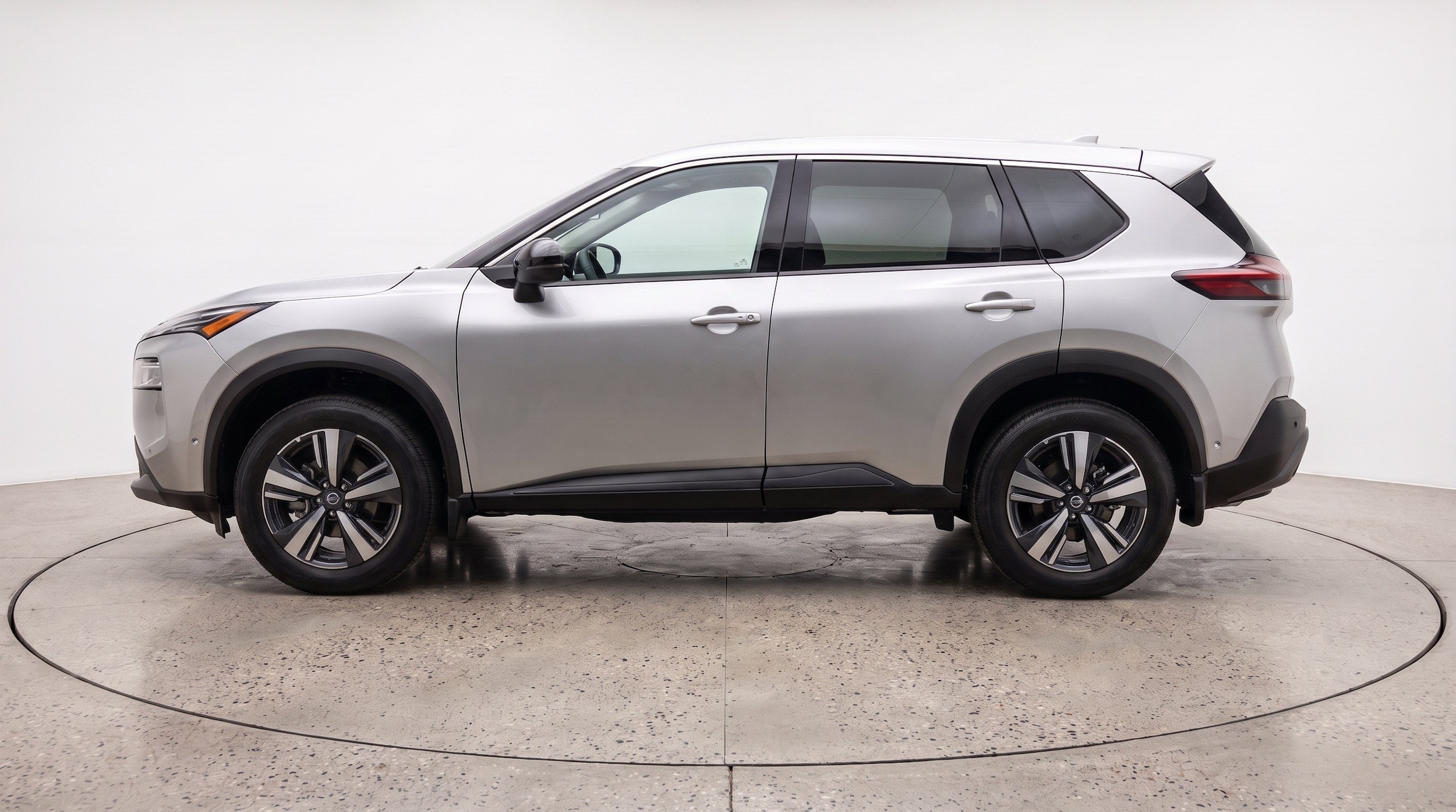 Thumbnail: 2026 Nissan Rogue - 5