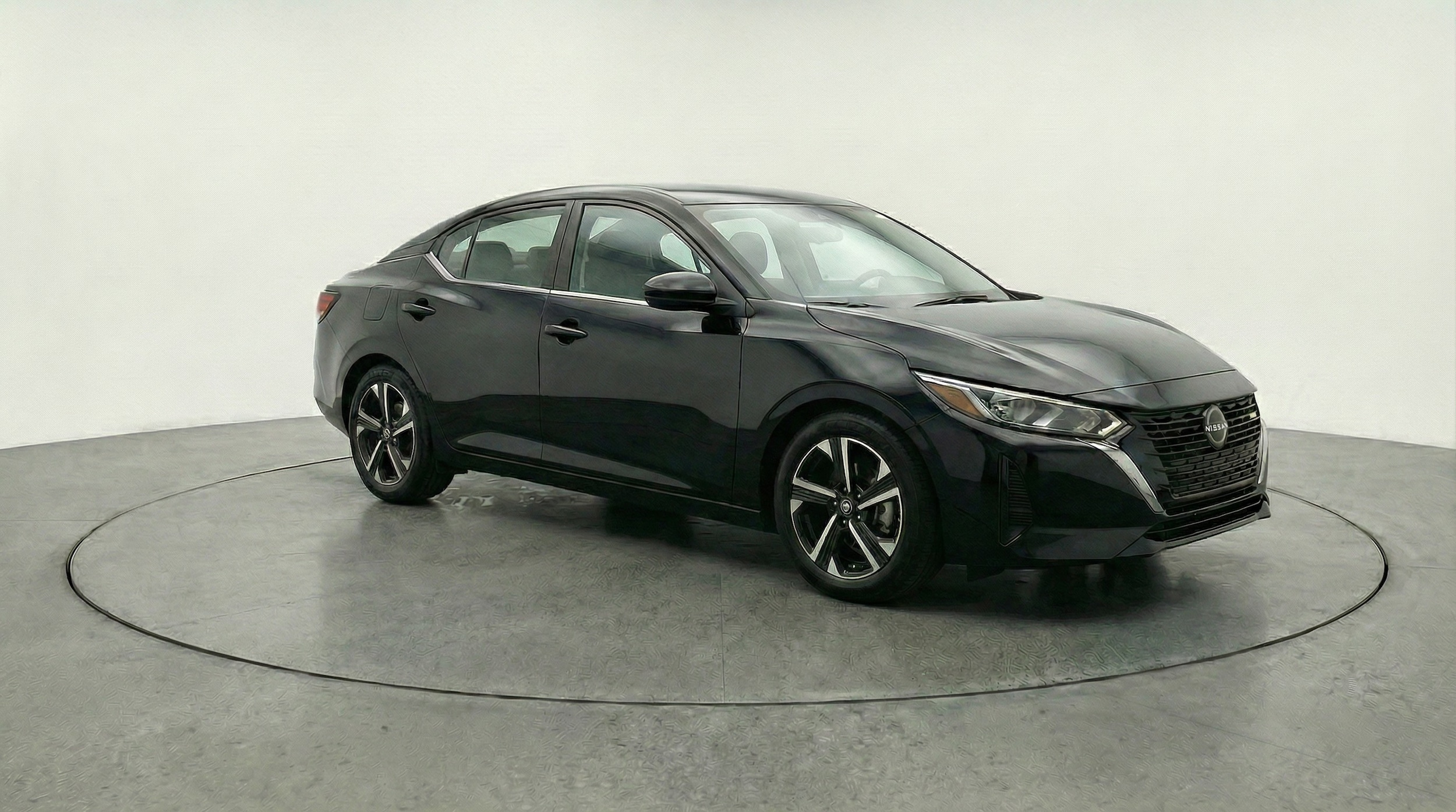 Thumbnail: 2025 Nissan Sentra - 1