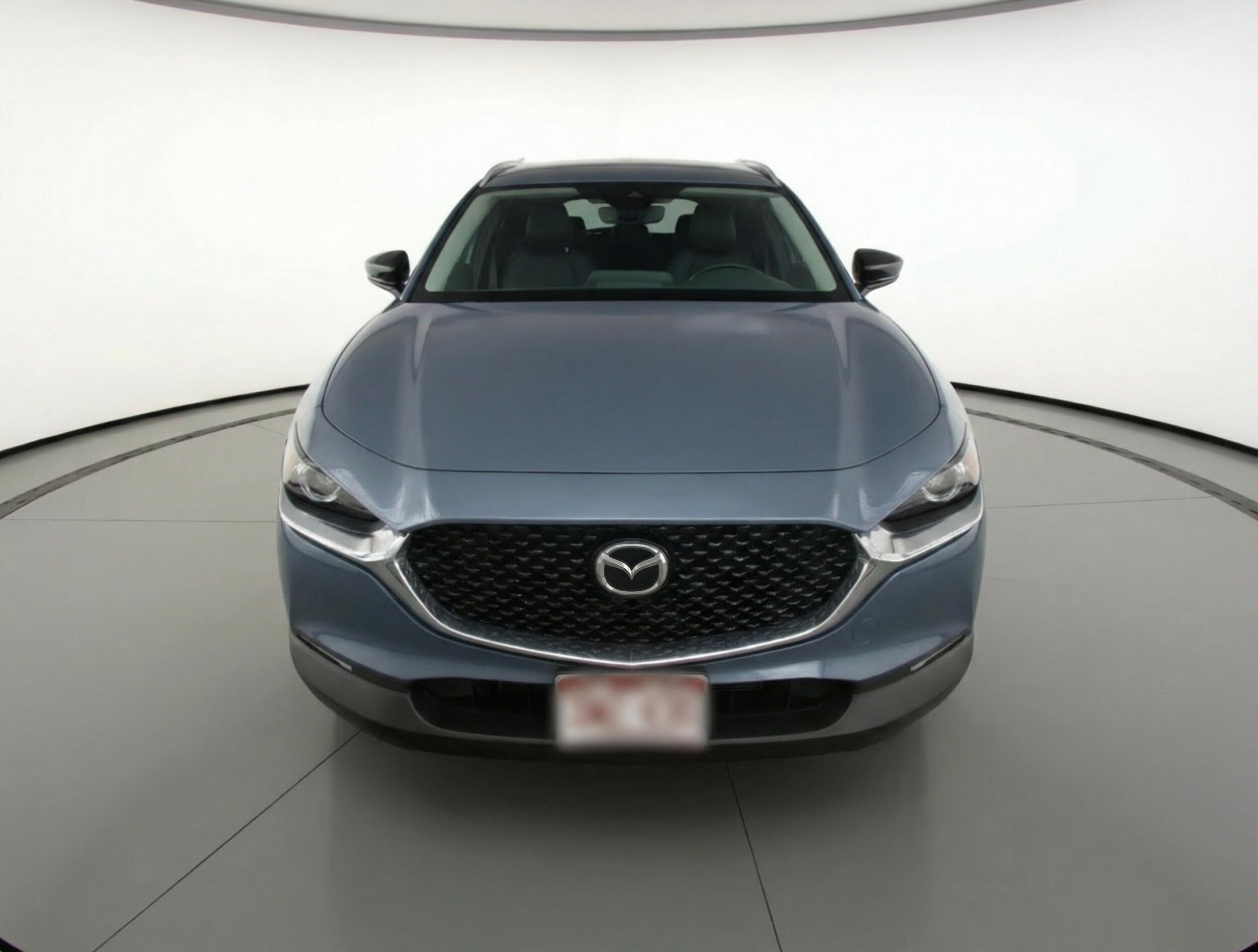 Thumbnail: 2025 Mazda CX-30 - 2