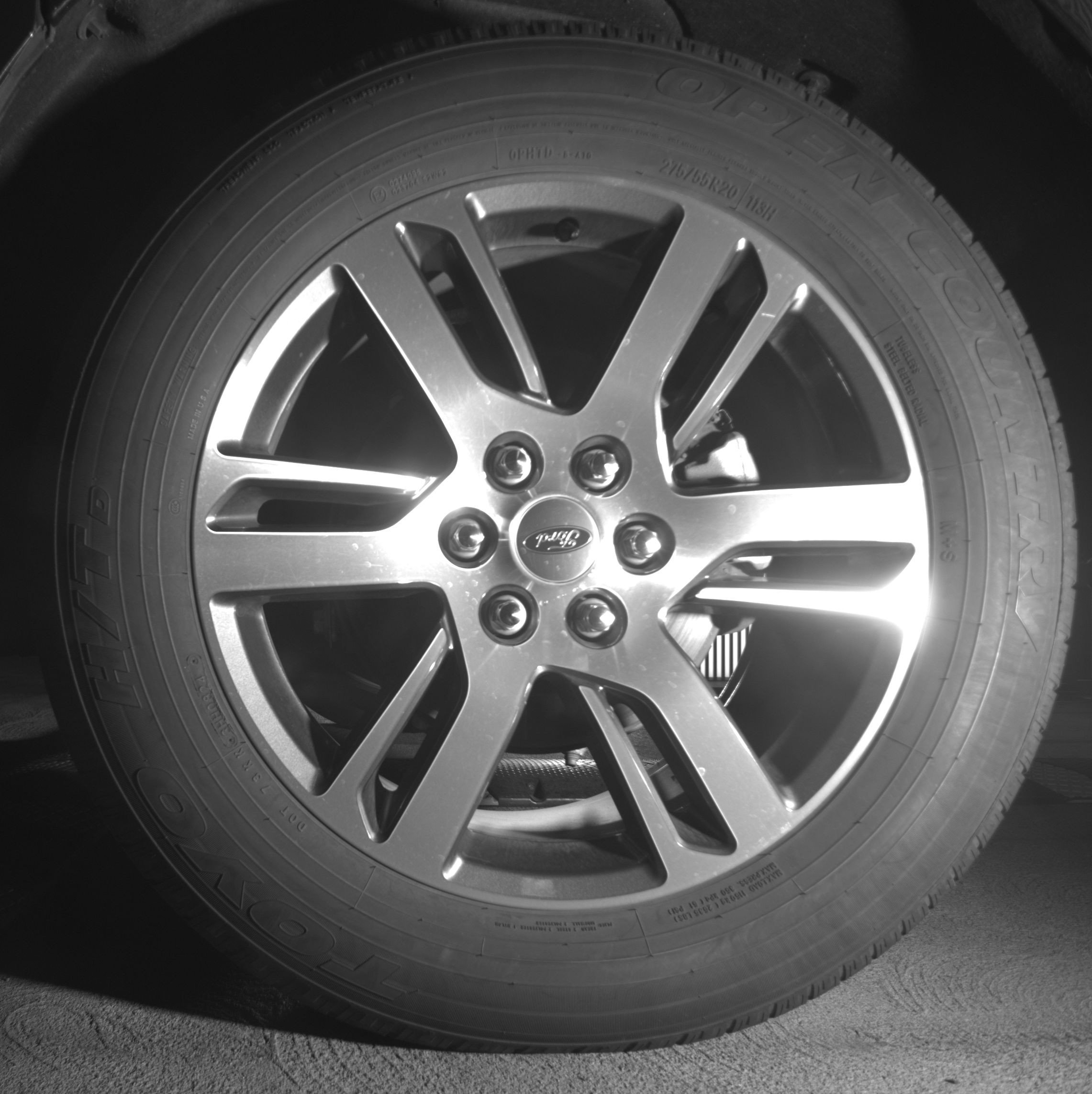 Thumbnail: 2024 Ford Expedition MAX - 14