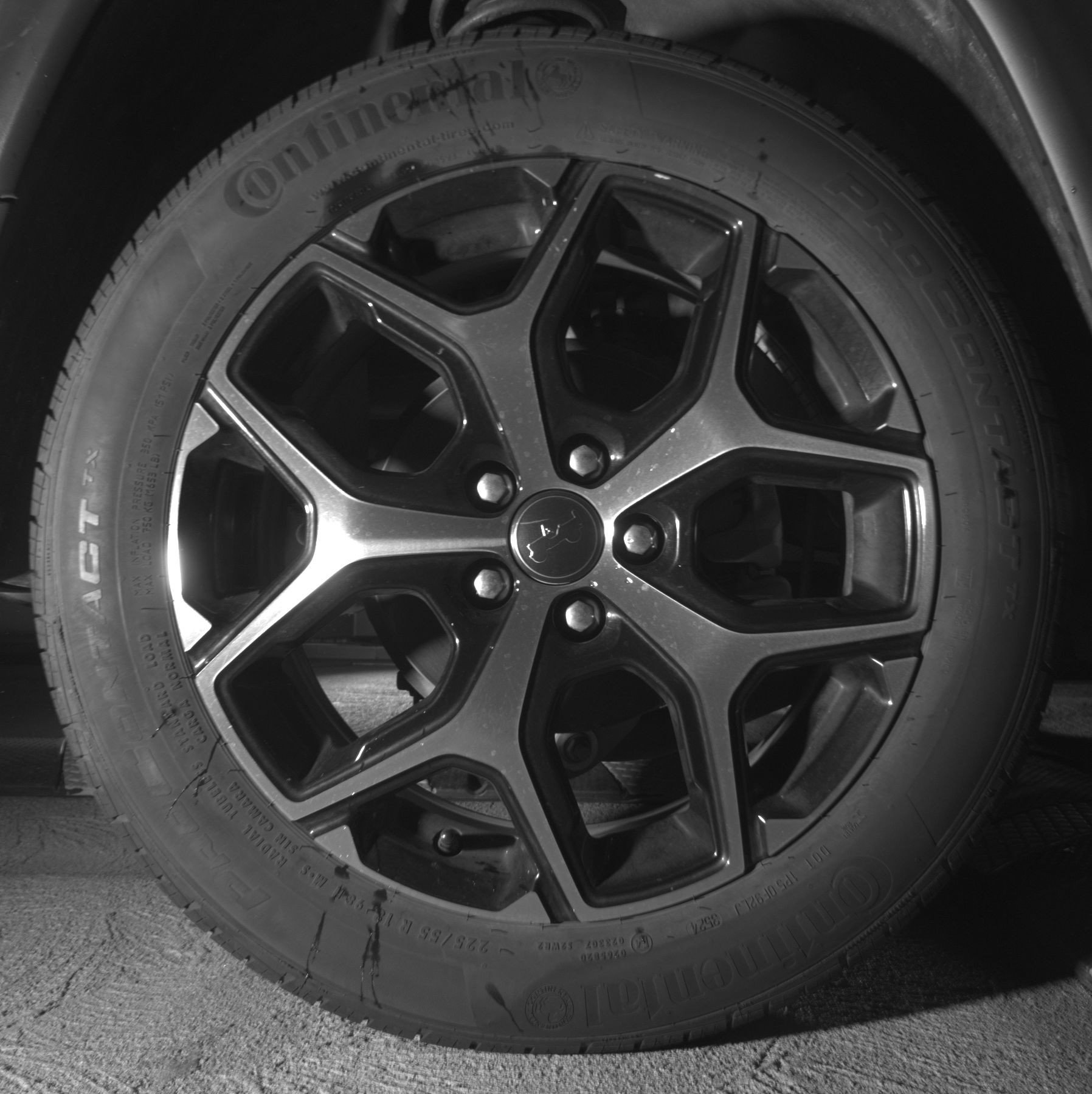 Thumbnail: 2025 Jeep Compass - 15