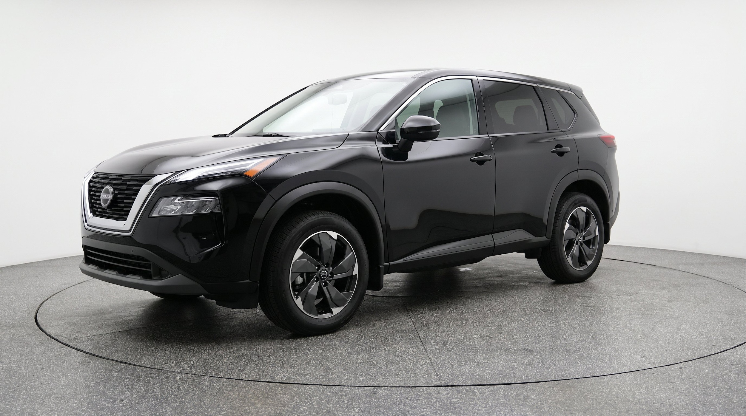 Thumbnail: 2025 Nissan Rogue - 3