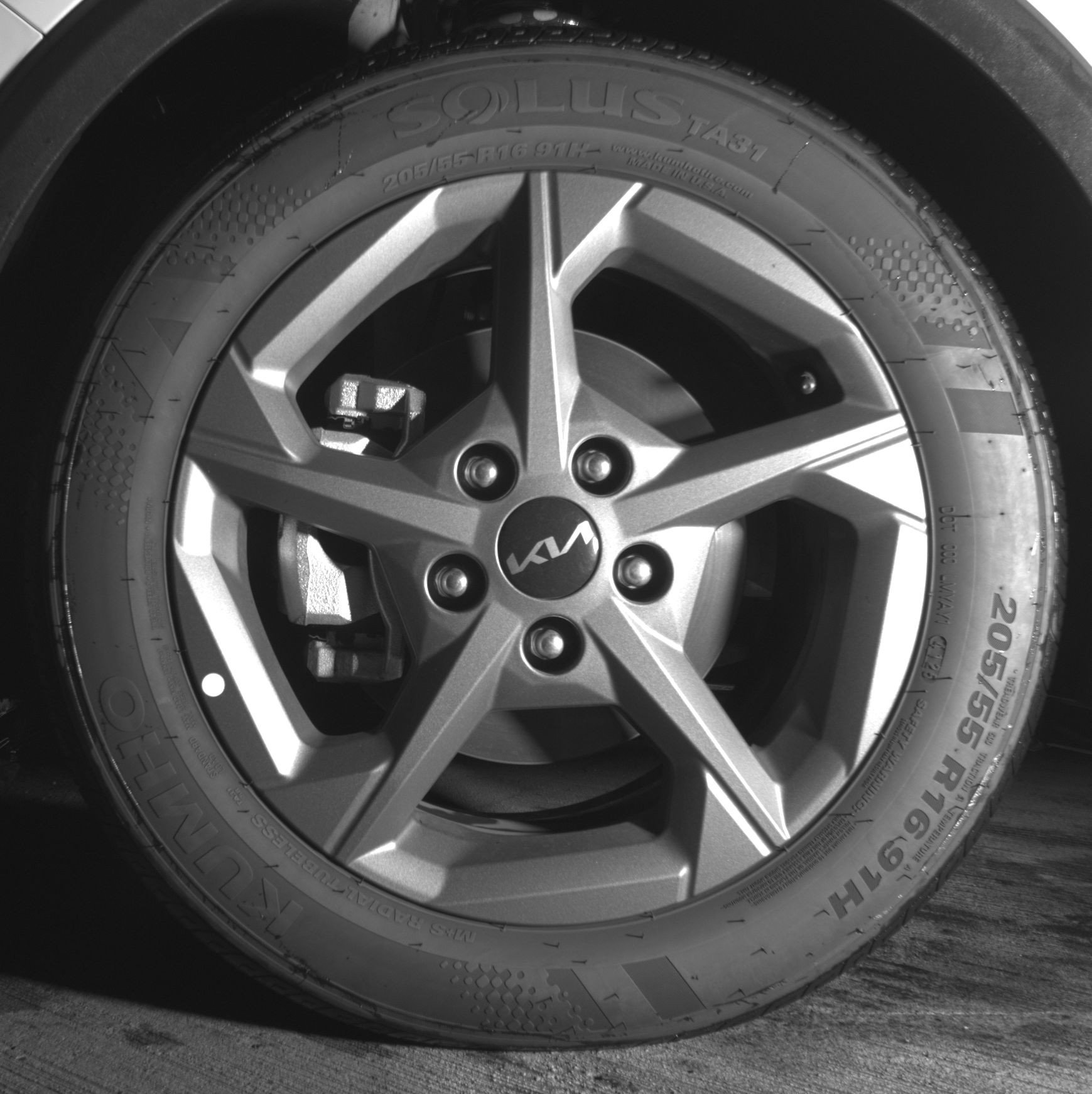 Thumbnail: 2026 Kia K4 - 12