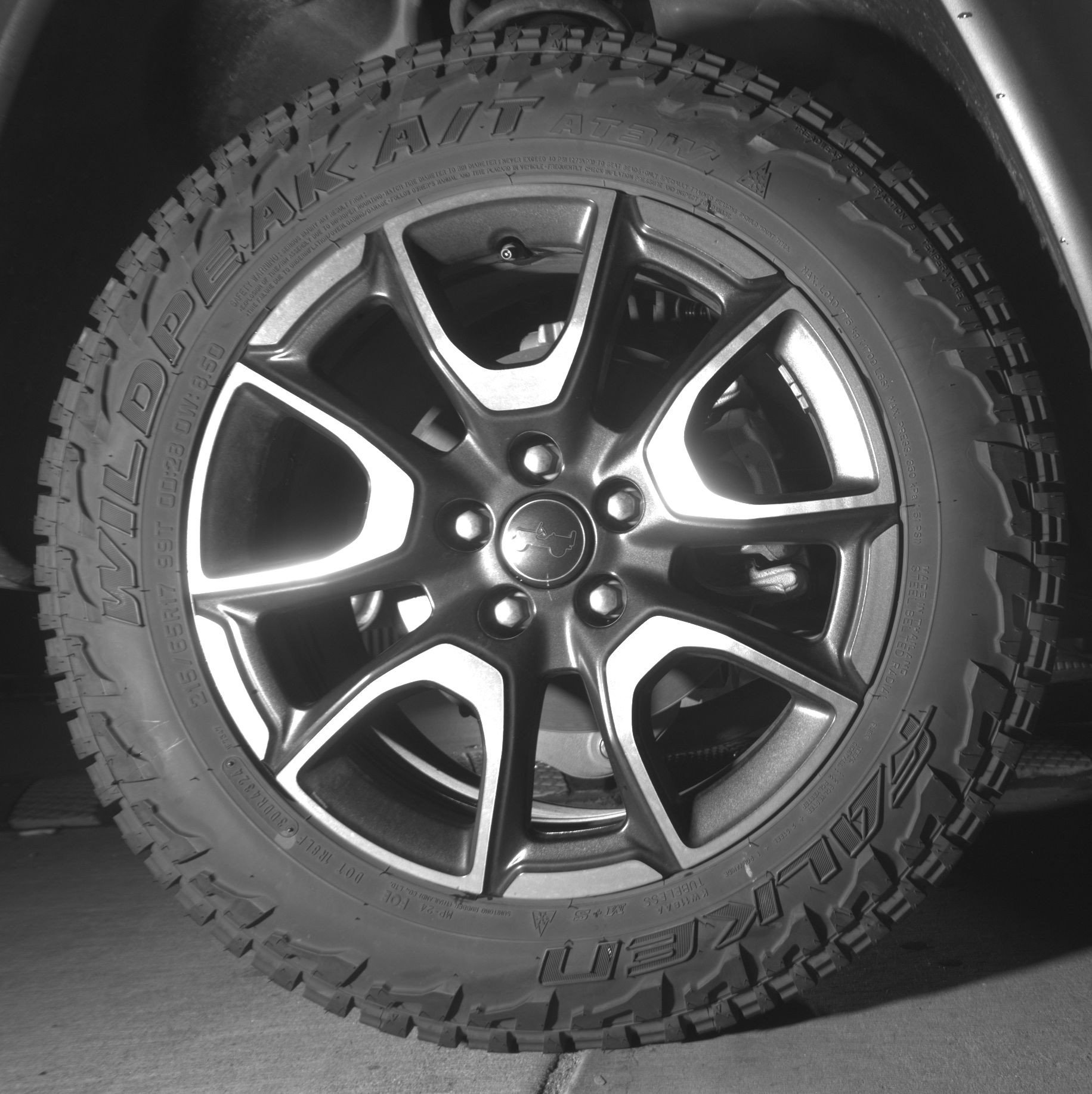 Thumbnail: 2025 Jeep Compass - 15