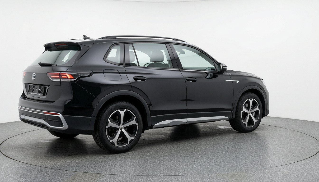 Thumbnail: 2026 Volkswagen Tiguan - 9