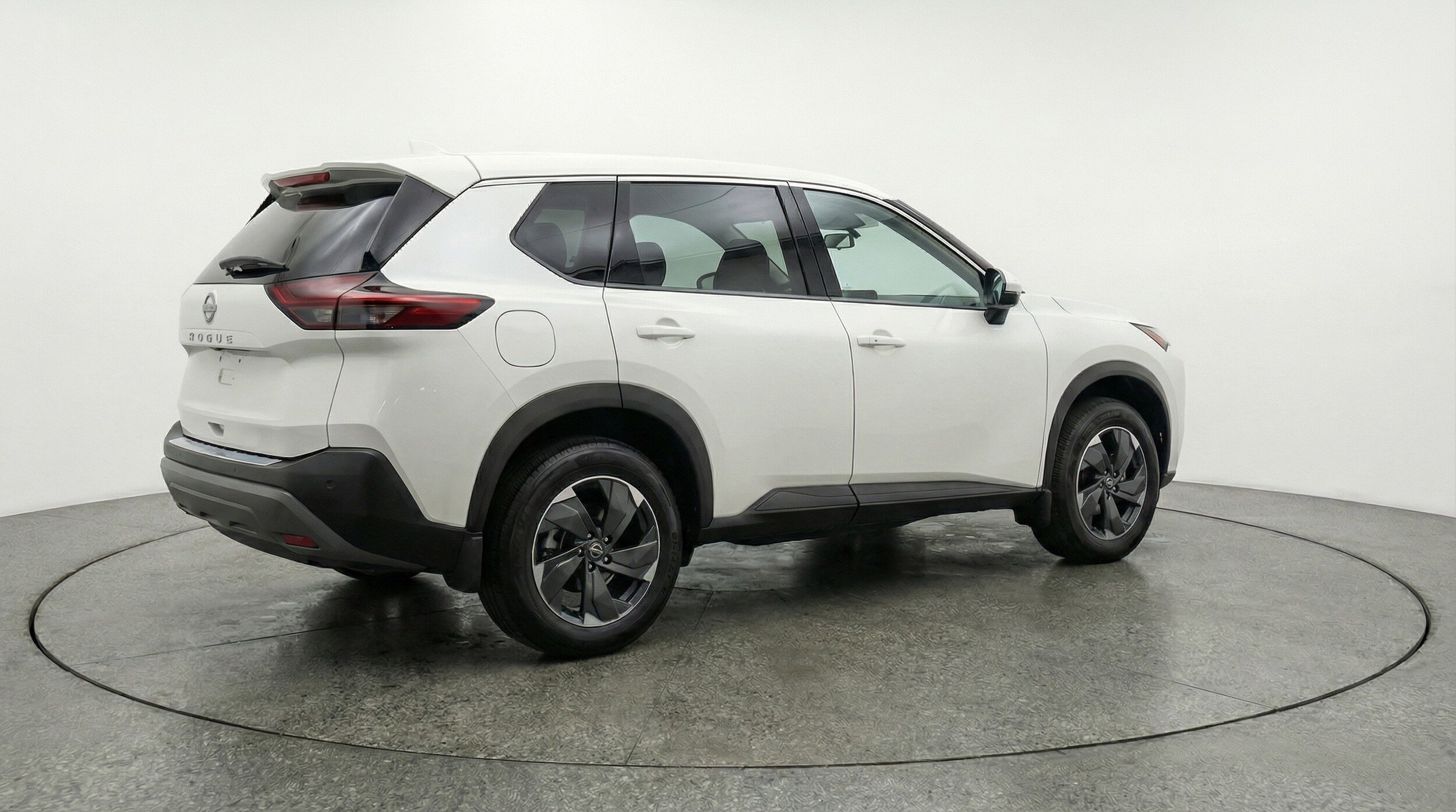 Thumbnail: 2025 Nissan Rogue - 9