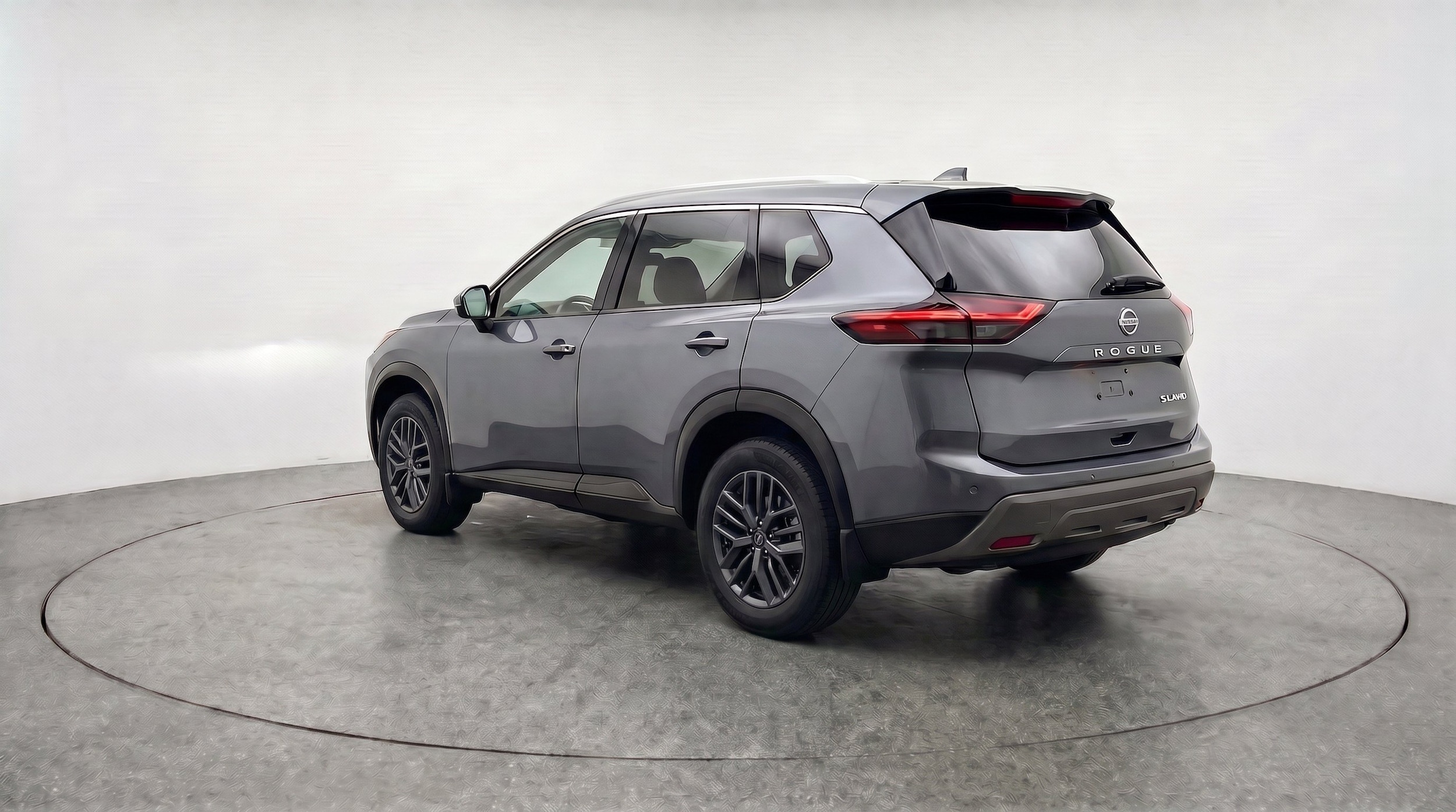 Thumbnail: 2026 Nissan Rogue - 6