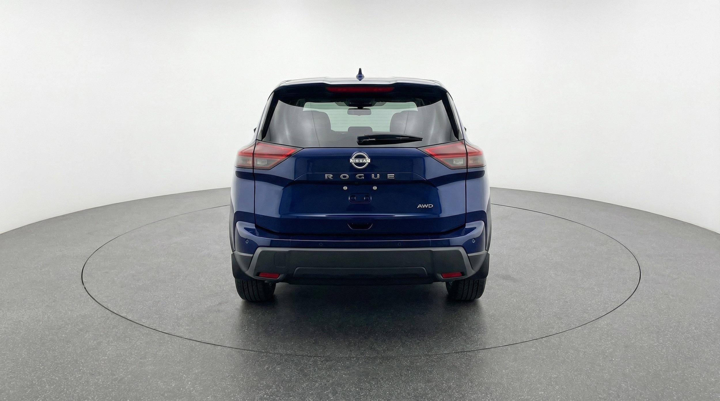 Thumbnail: 2025 Nissan Rogue - 7