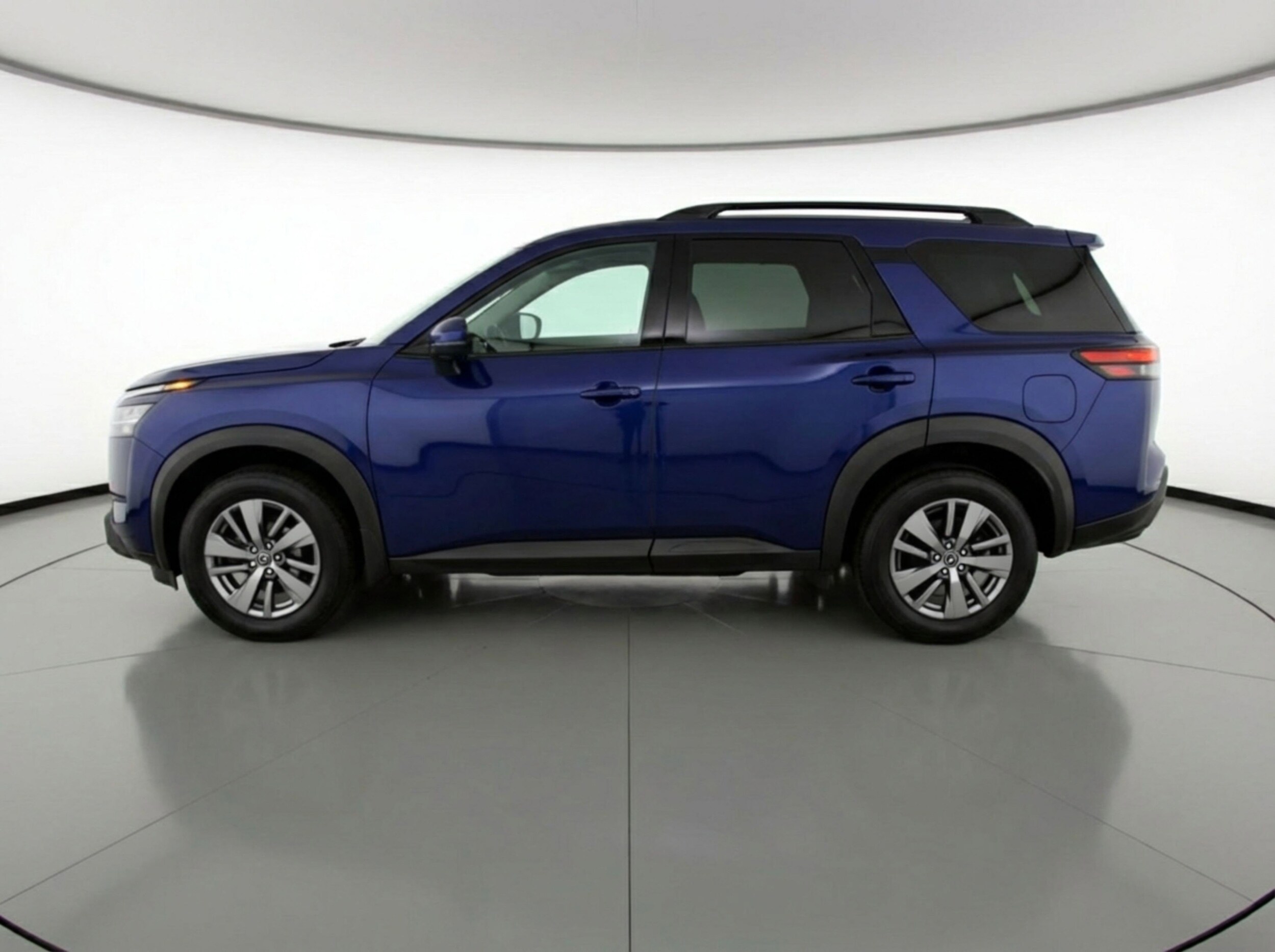 Thumbnail: 2025 Nissan Pathfinder - 5