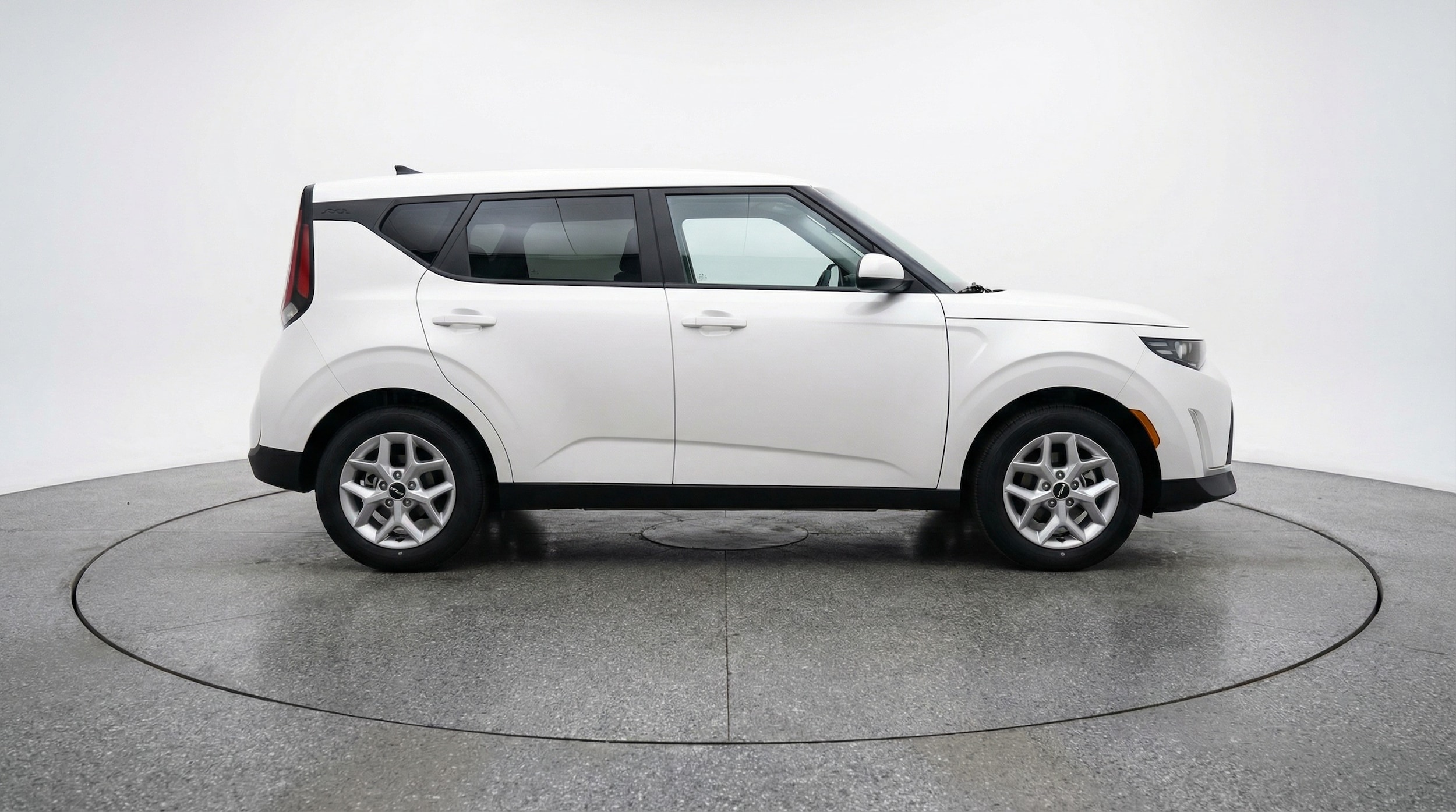 Thumbnail: 2025 Kia Soul - 8