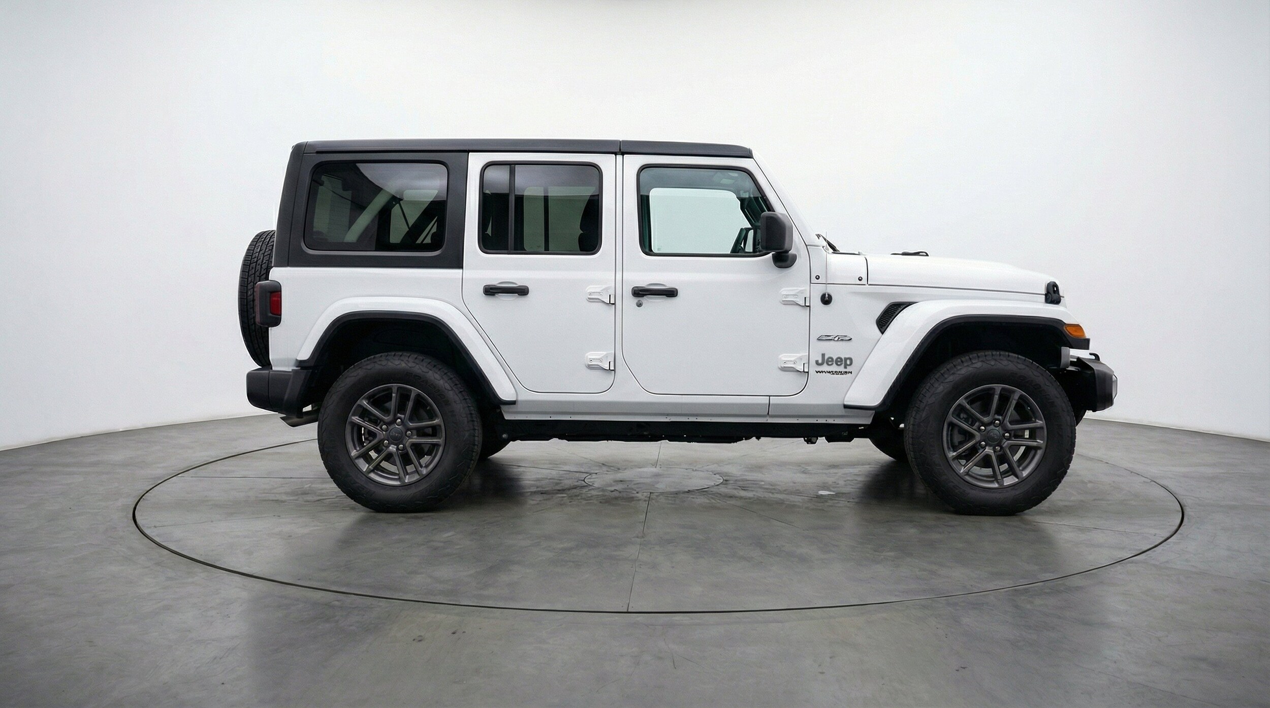 Thumbnail: 2025 Jeep Wrangler - 11