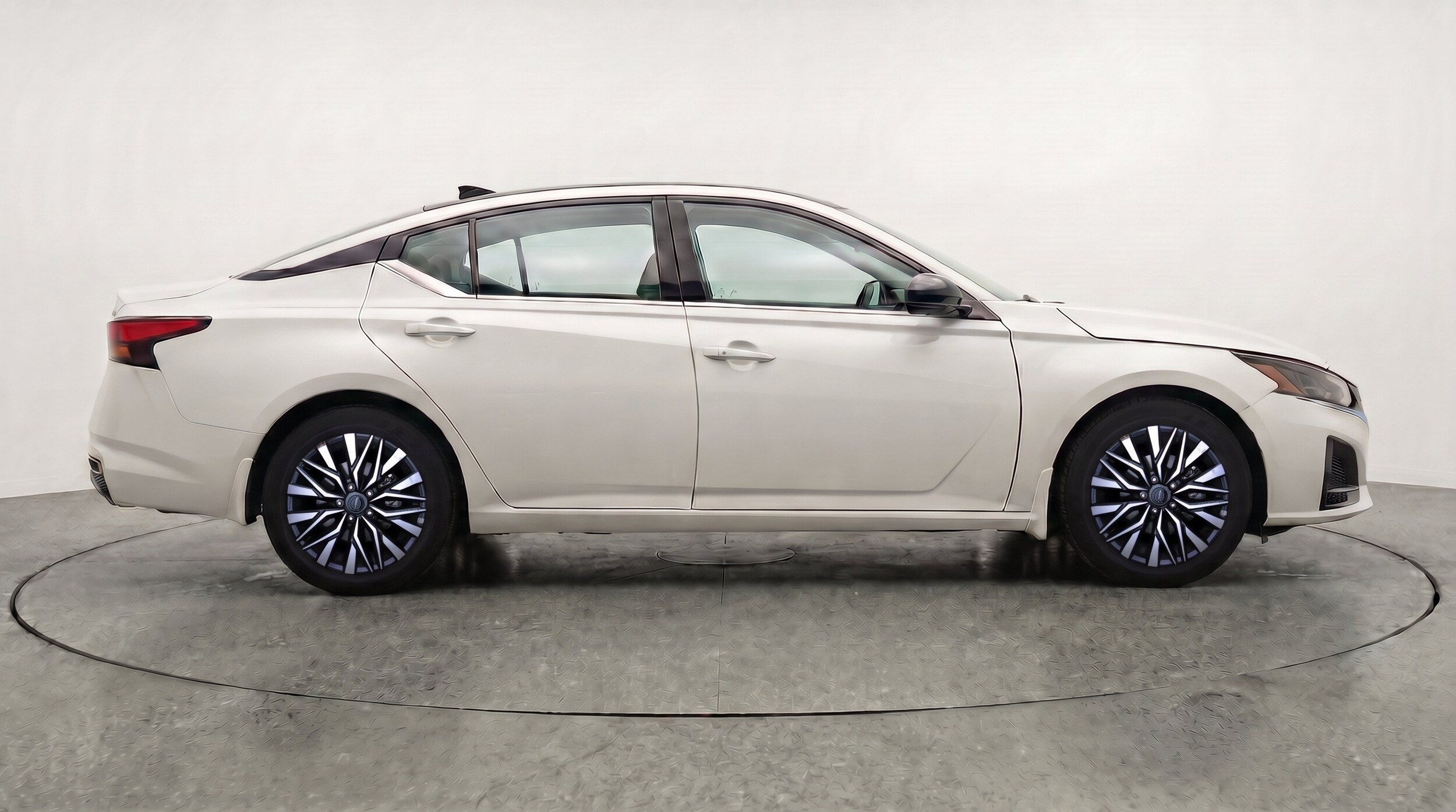 Thumbnail: 2026 Nissan Altima - 11