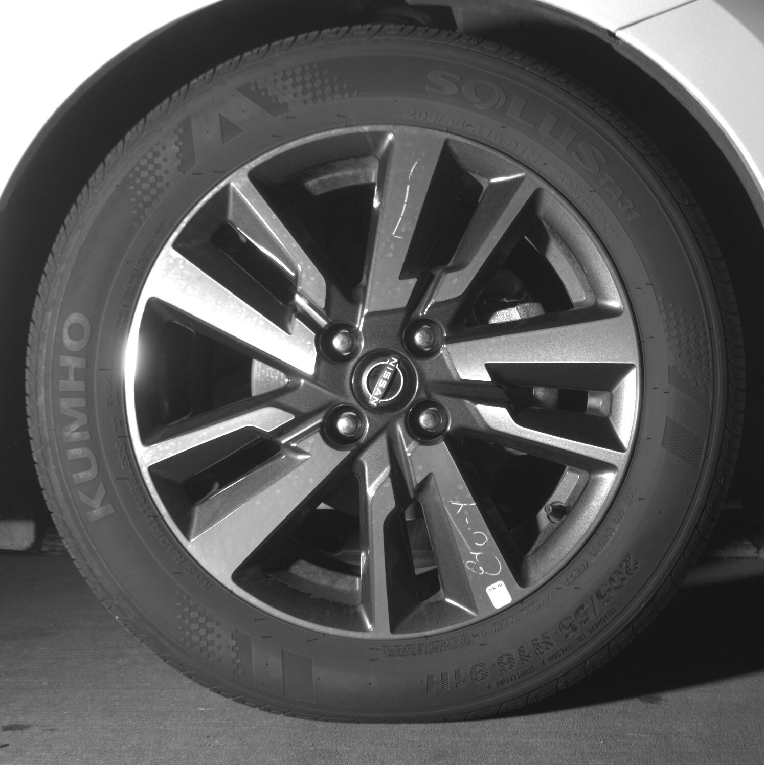 Thumbnail: 2025 Nissan Versa - 10