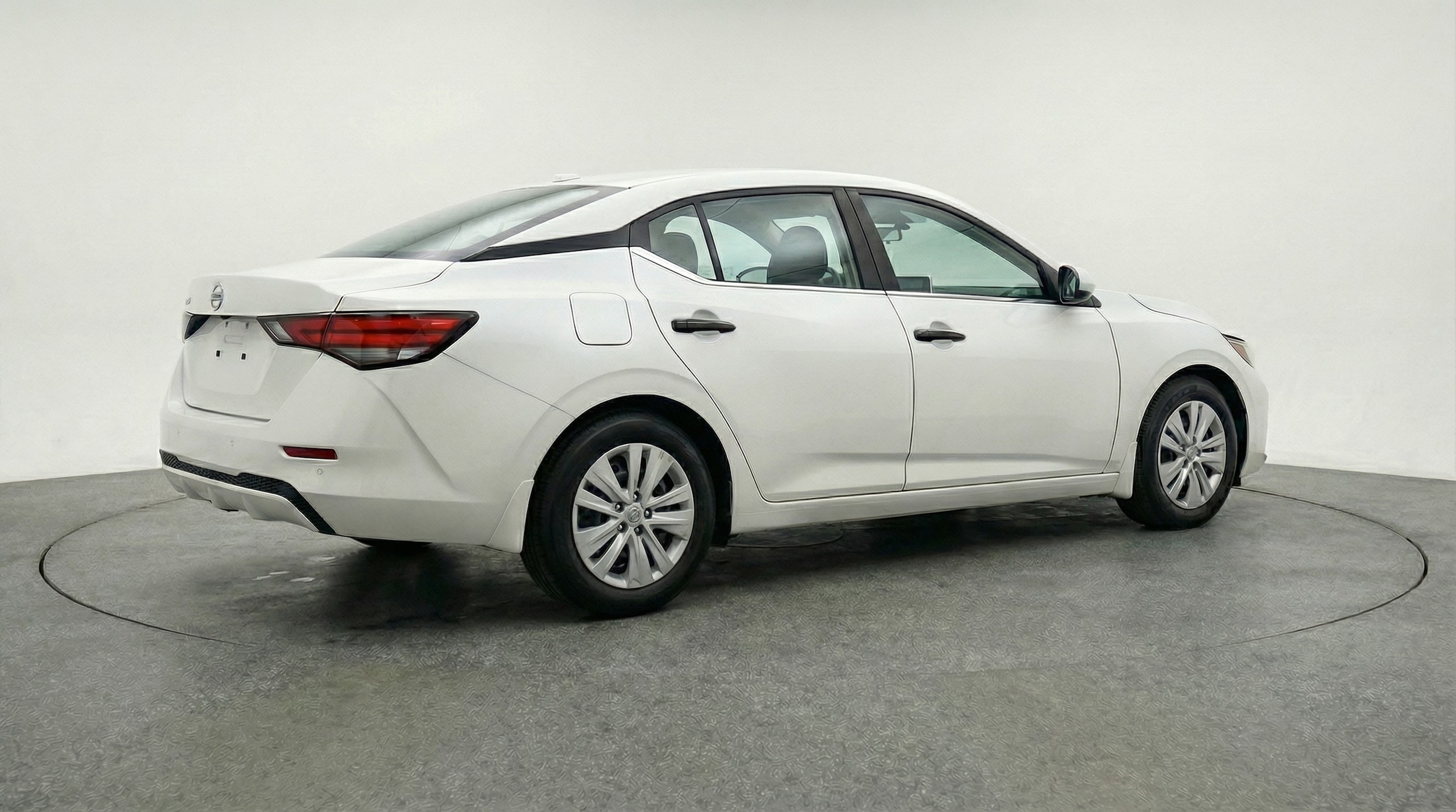 Thumbnail: 2025 Nissan Sentra - 7