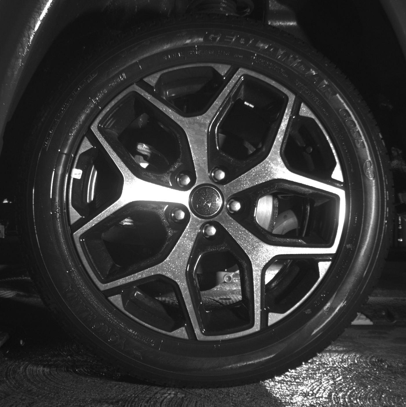 Thumbnail: 2025 Jeep Compass - 14