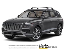2026 Genesis GV80 2.5T -
                  Las Vegas, NV