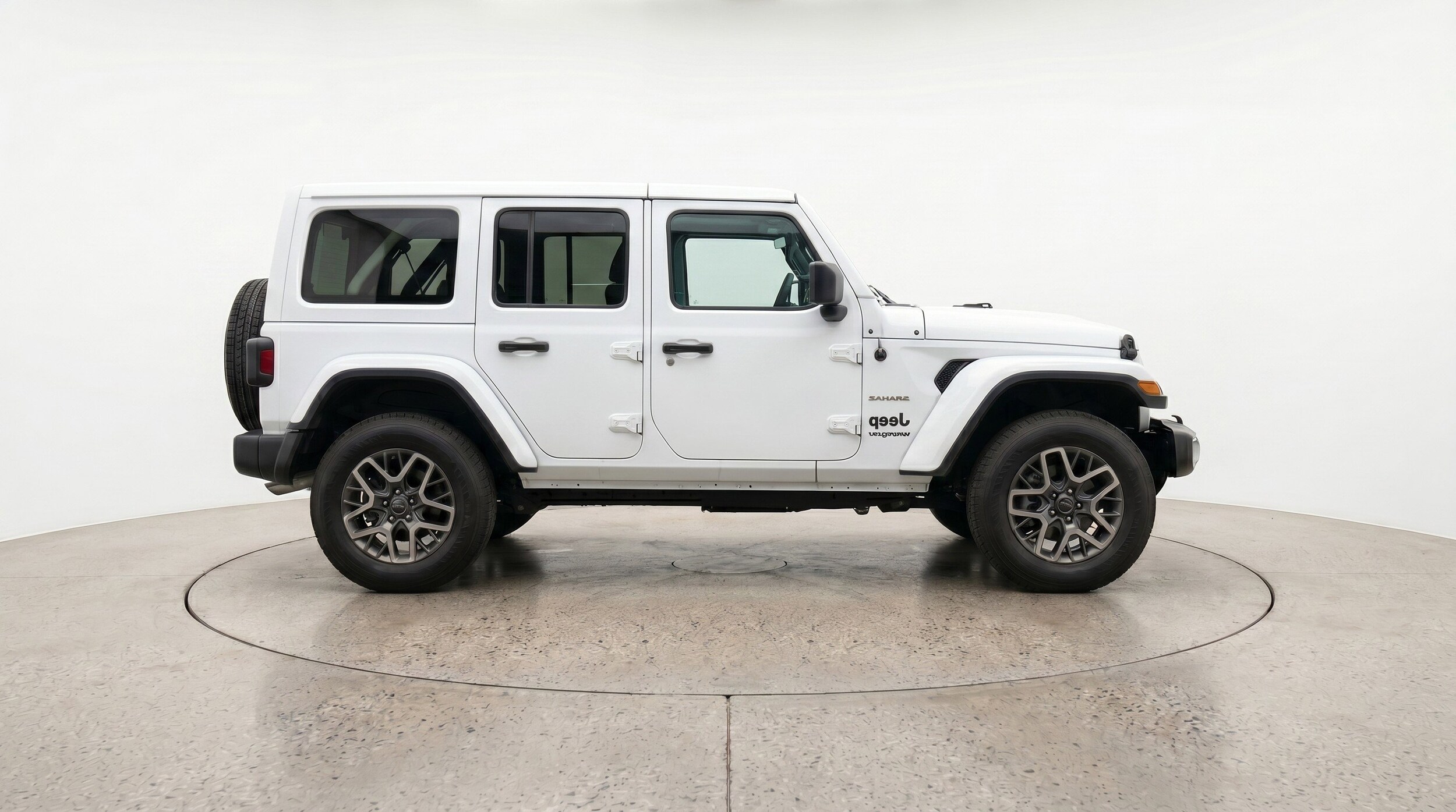 Thumbnail: 2025 Jeep Wrangler - 11