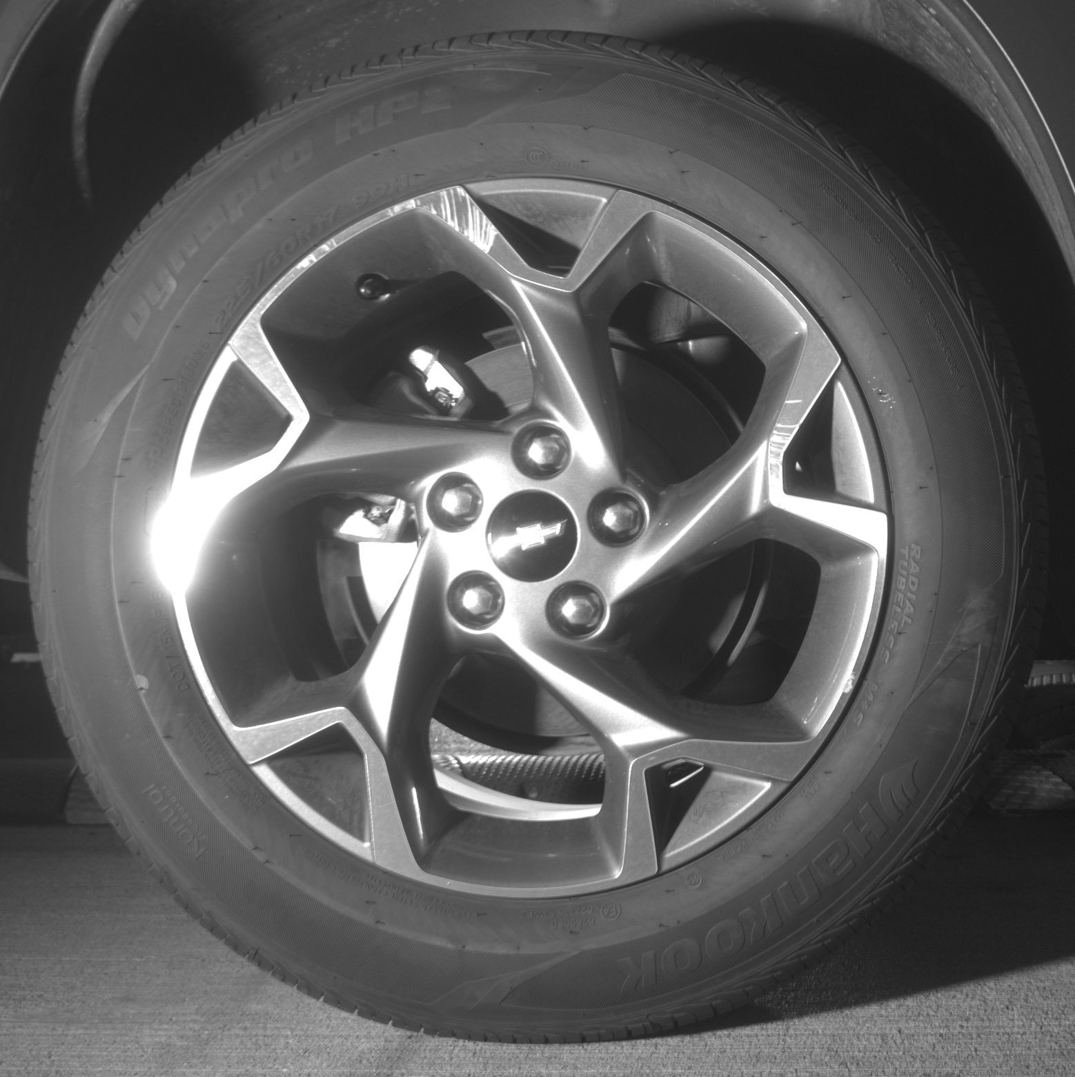 Thumbnail: 2025 Chevrolet Trax - 12