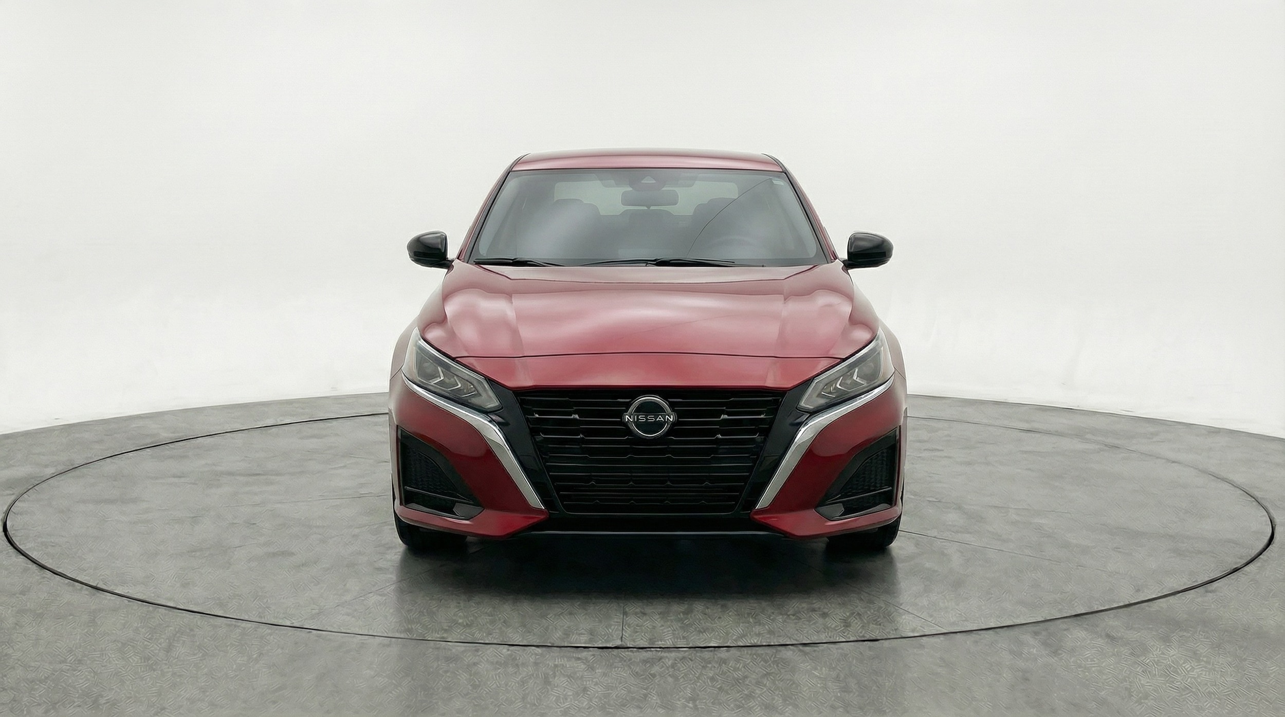 Thumbnail: 2025 Nissan Altima - 2