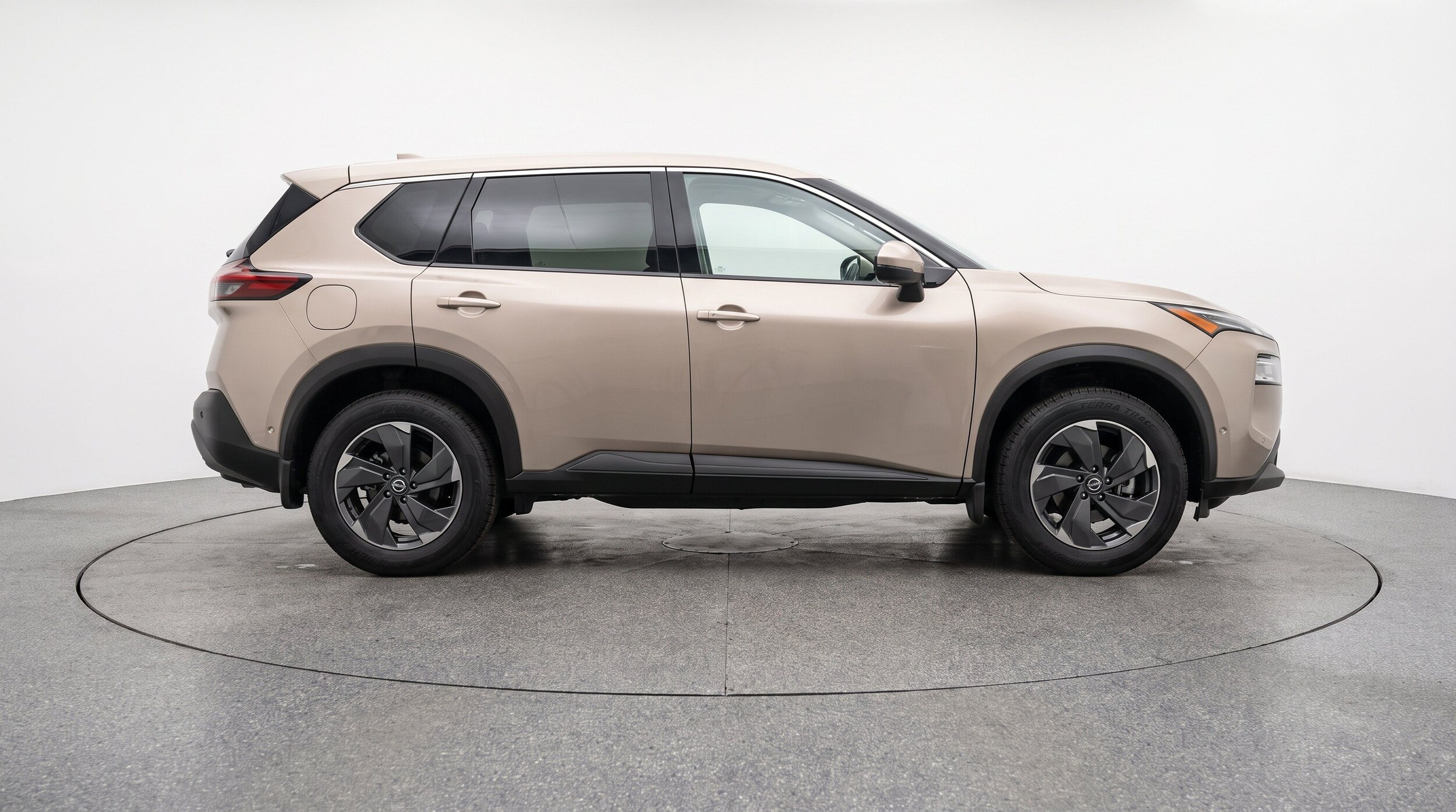 Thumbnail: 2025 Nissan Rogue - 10