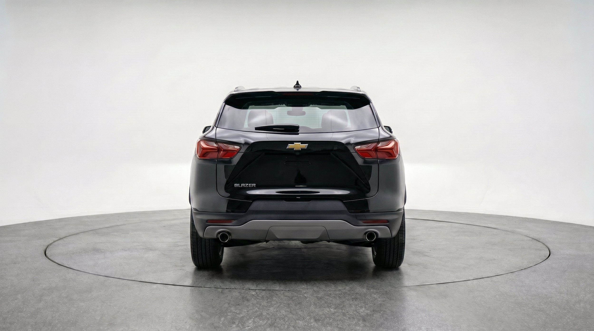 Thumbnail: 2025 Chevrolet Blazer - 7
