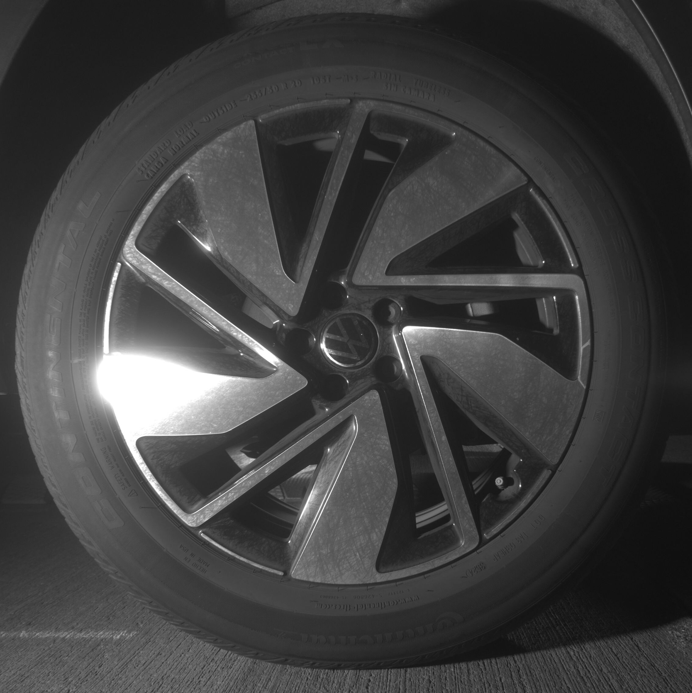 Thumbnail: 2025 Volkswagen Atlas - 12