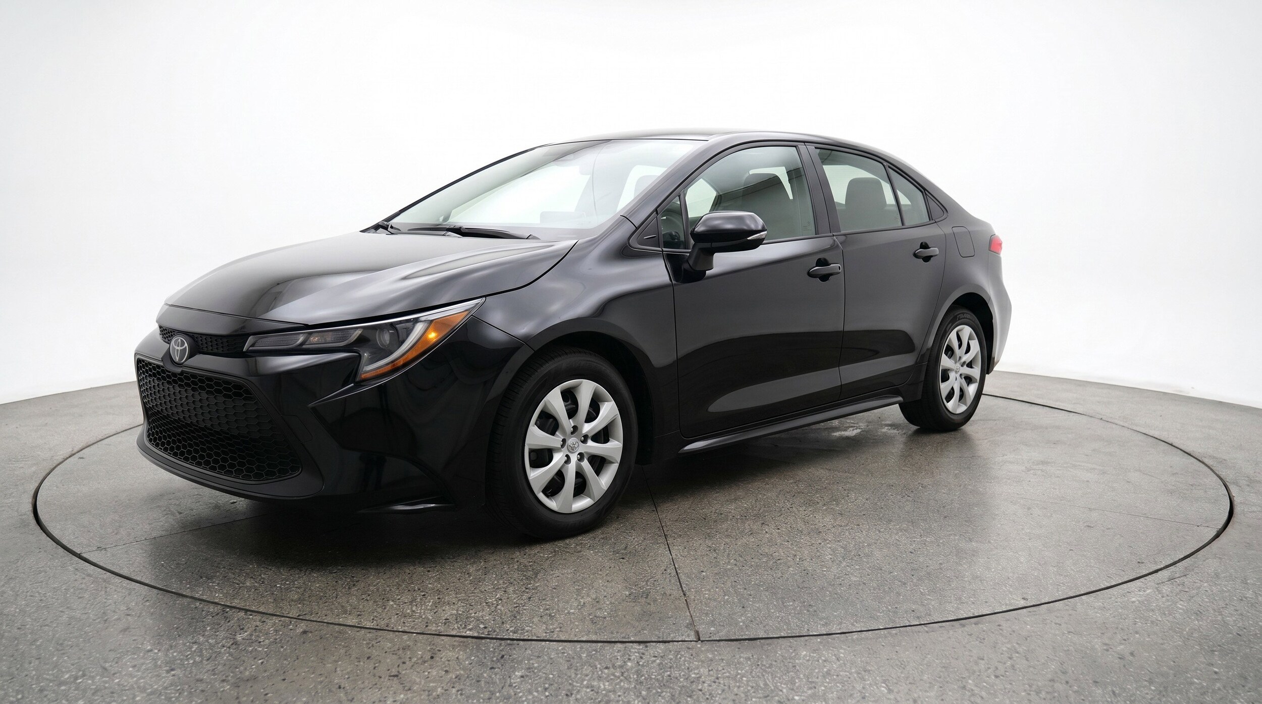 Thumbnail: 2025 Toyota Corolla - 3