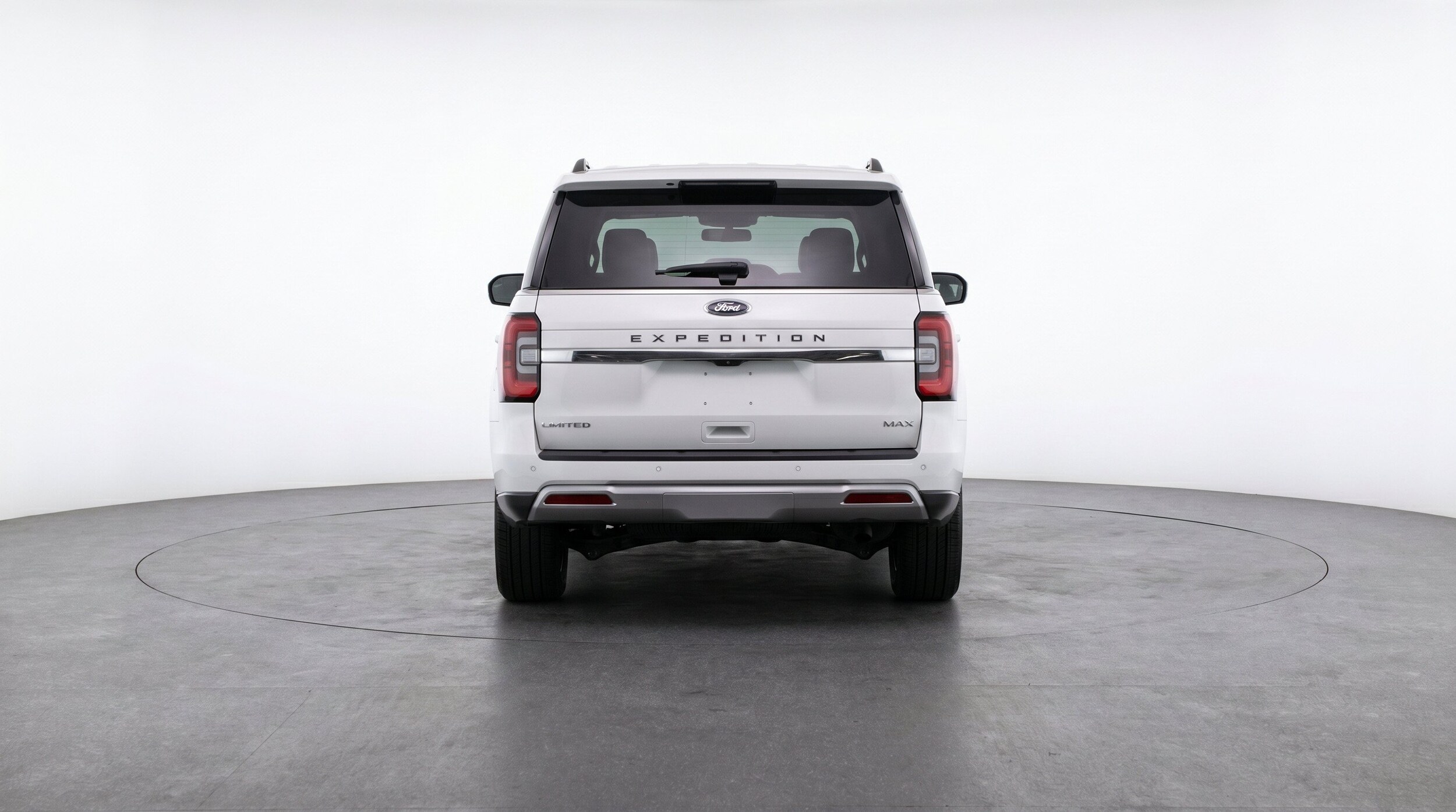 Thumbnail: 2024 Ford Expedition MAX - 7