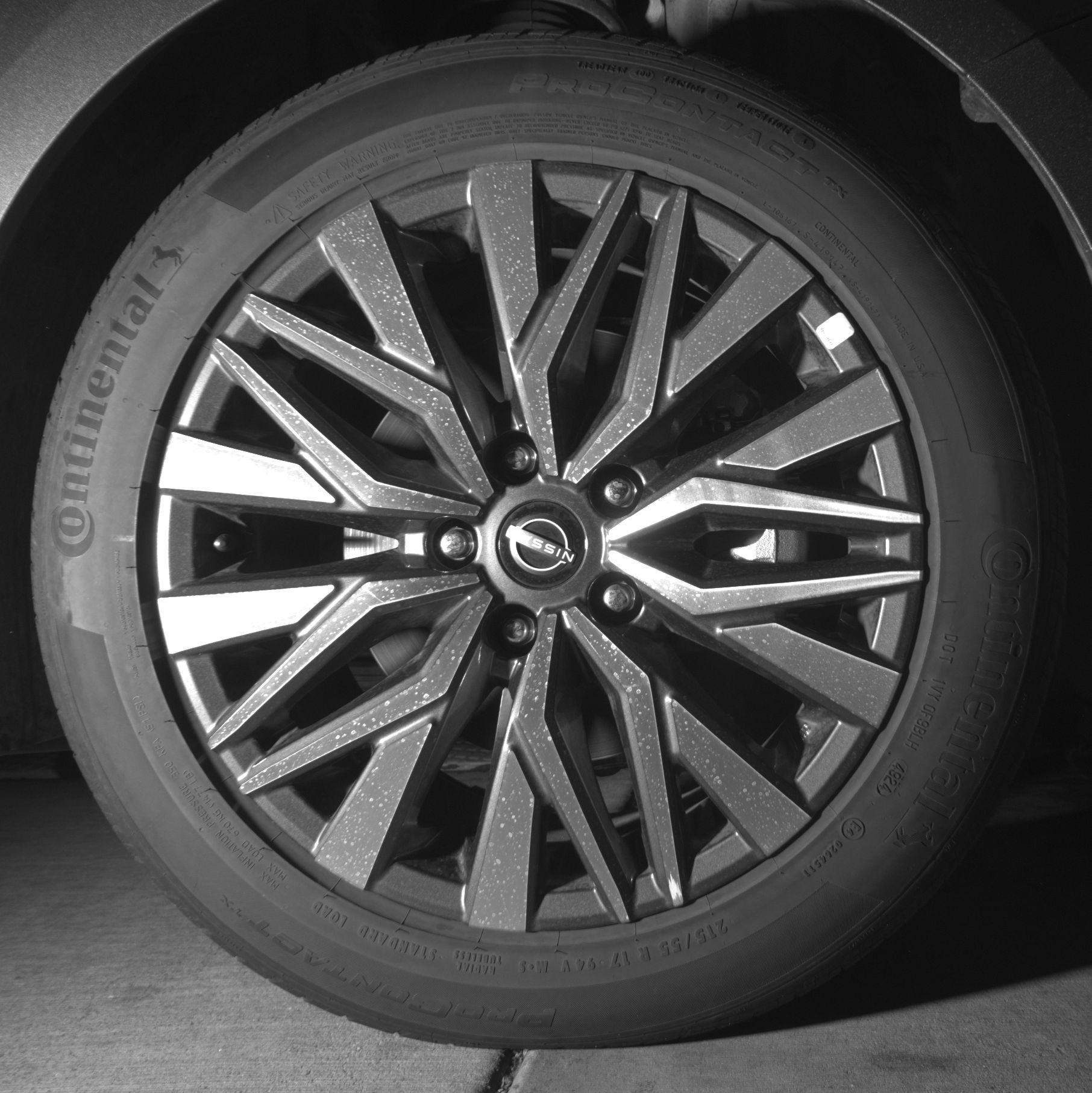 Thumbnail: 2025 Nissan Altima - 10