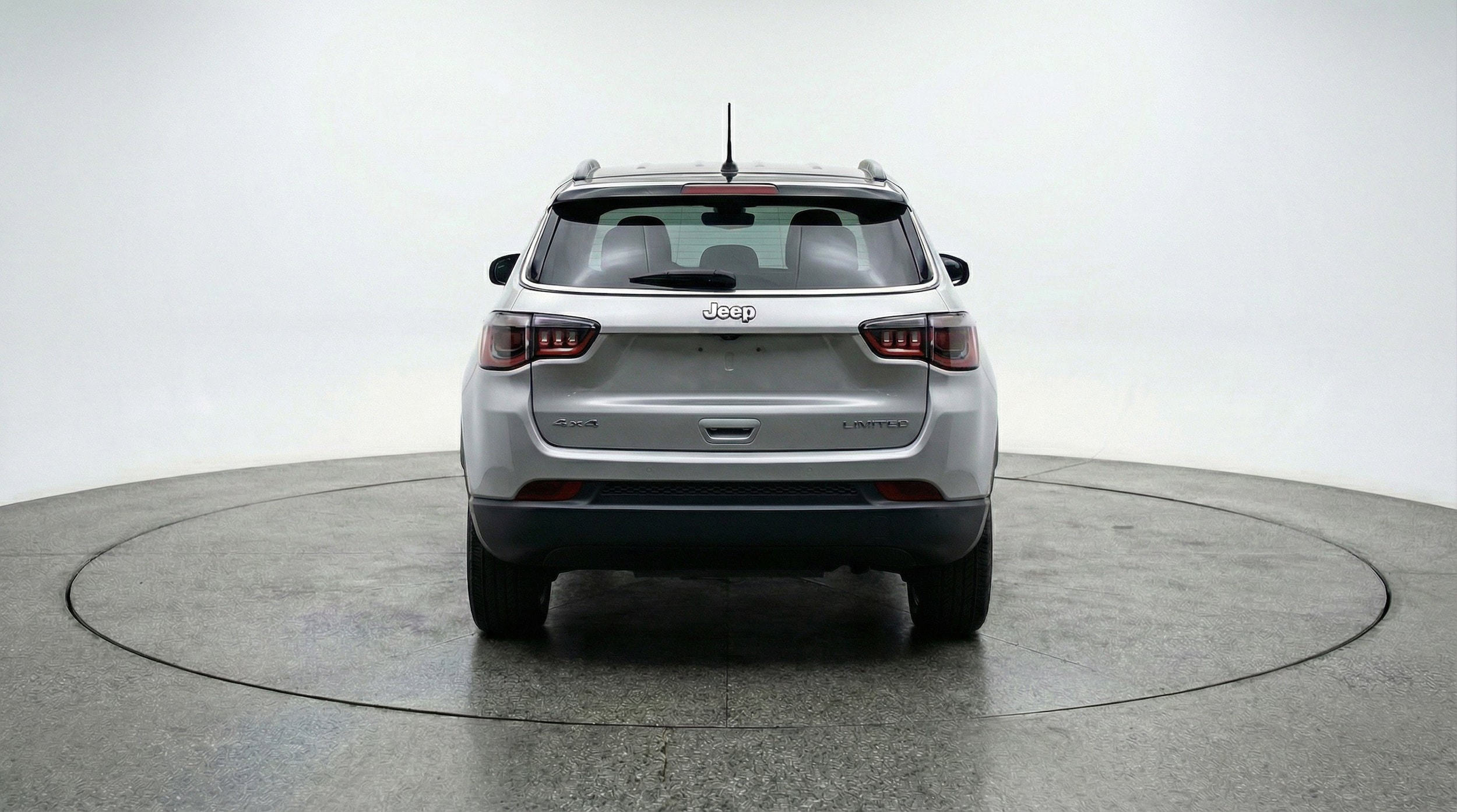 Thumbnail: 2025 Jeep Compass - 7