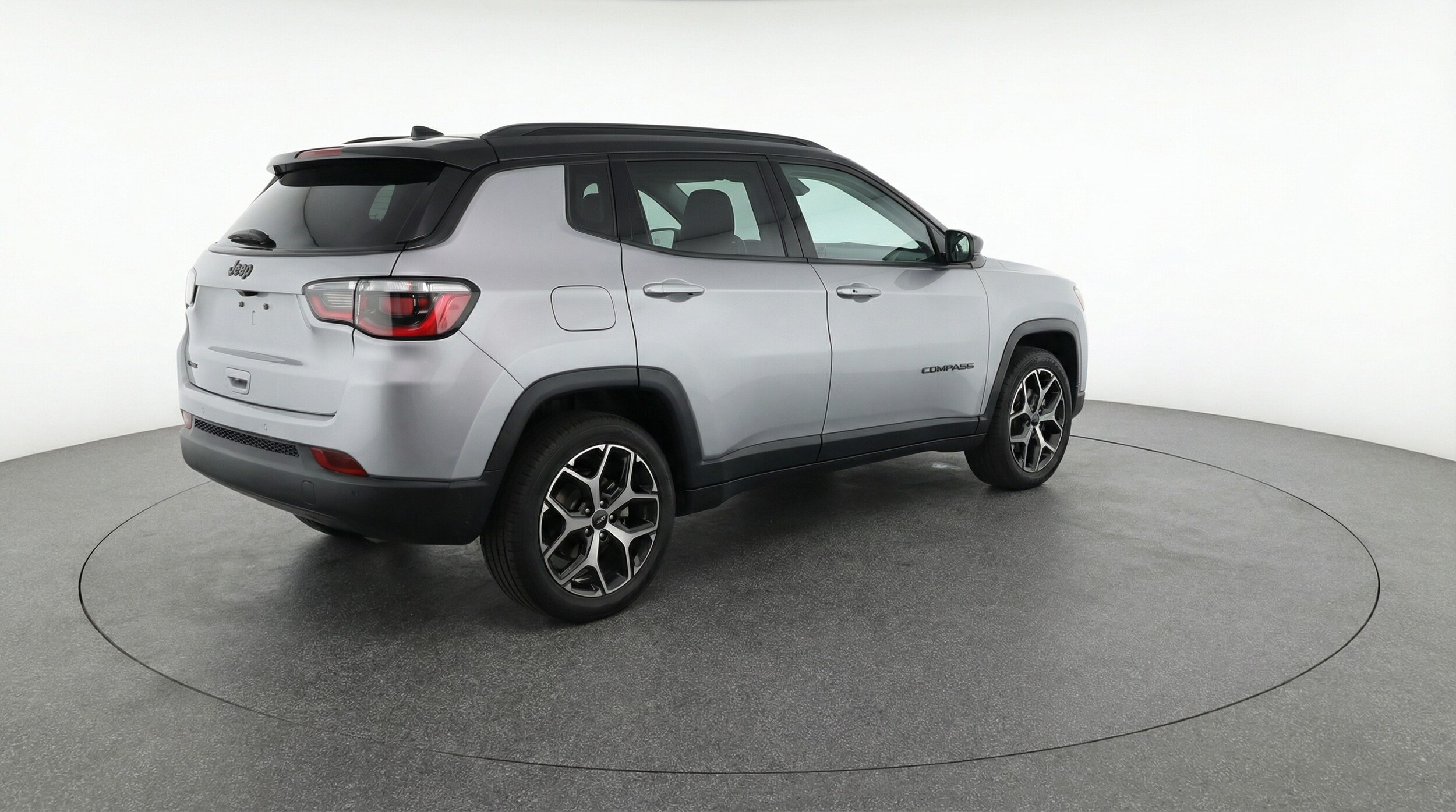 Thumbnail: 2025 Jeep Compass - 7